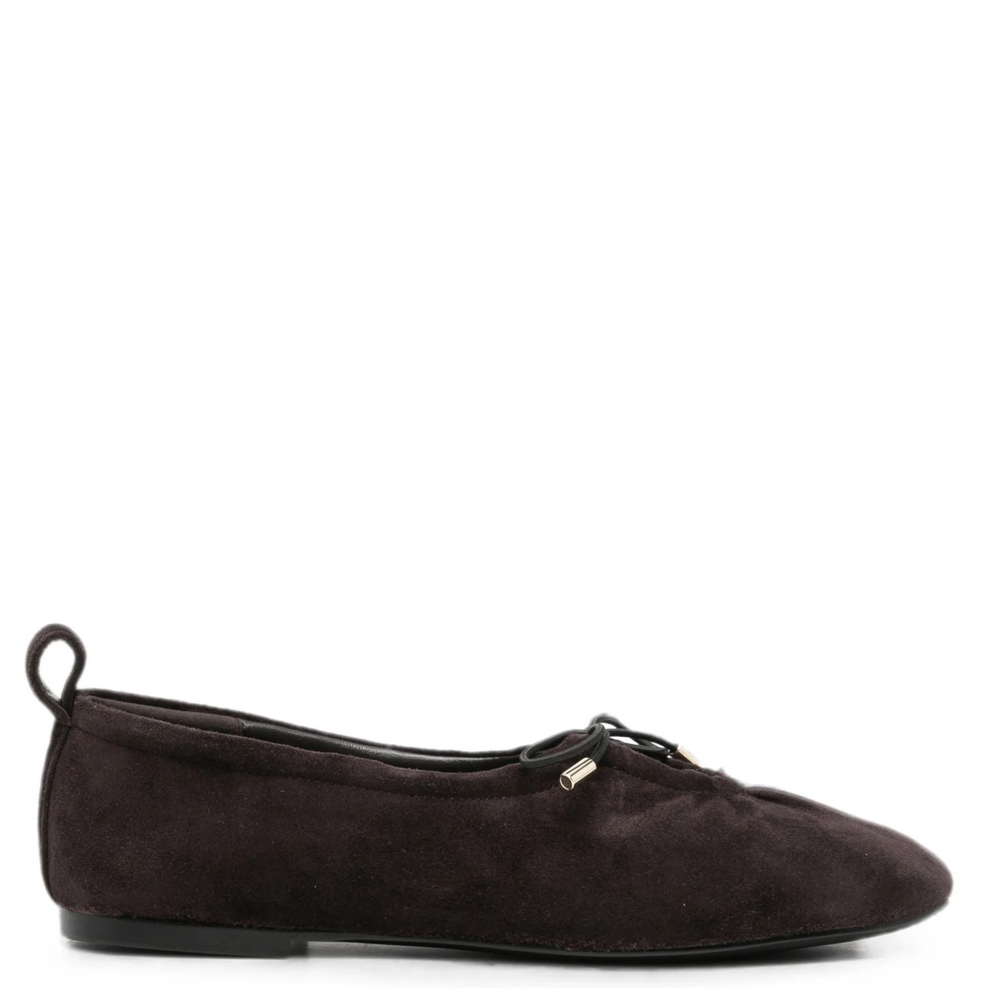 ADRIANNA FERETTI Balerinos moterims, Ruda, Ballerinas 2