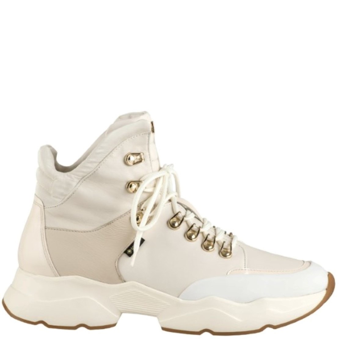 HOGL Aulinukai moterims, Kūno, Wanda booties