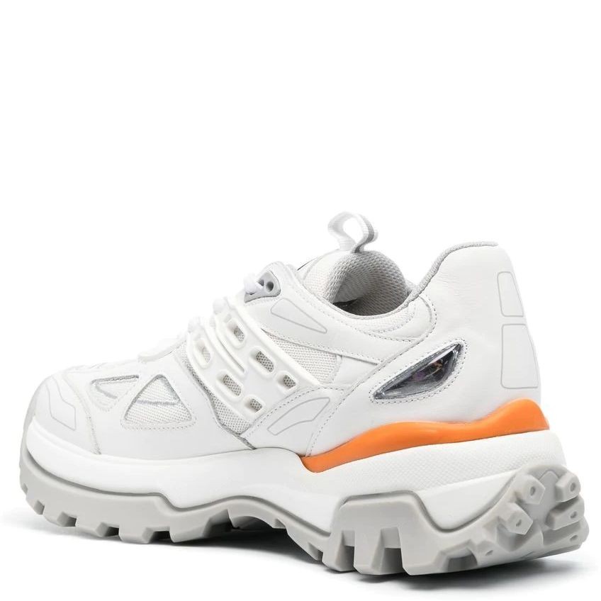 AXEL ARIGATO Sportiniai bateliai moterims, Balta, Marathon r-tic shoe 3