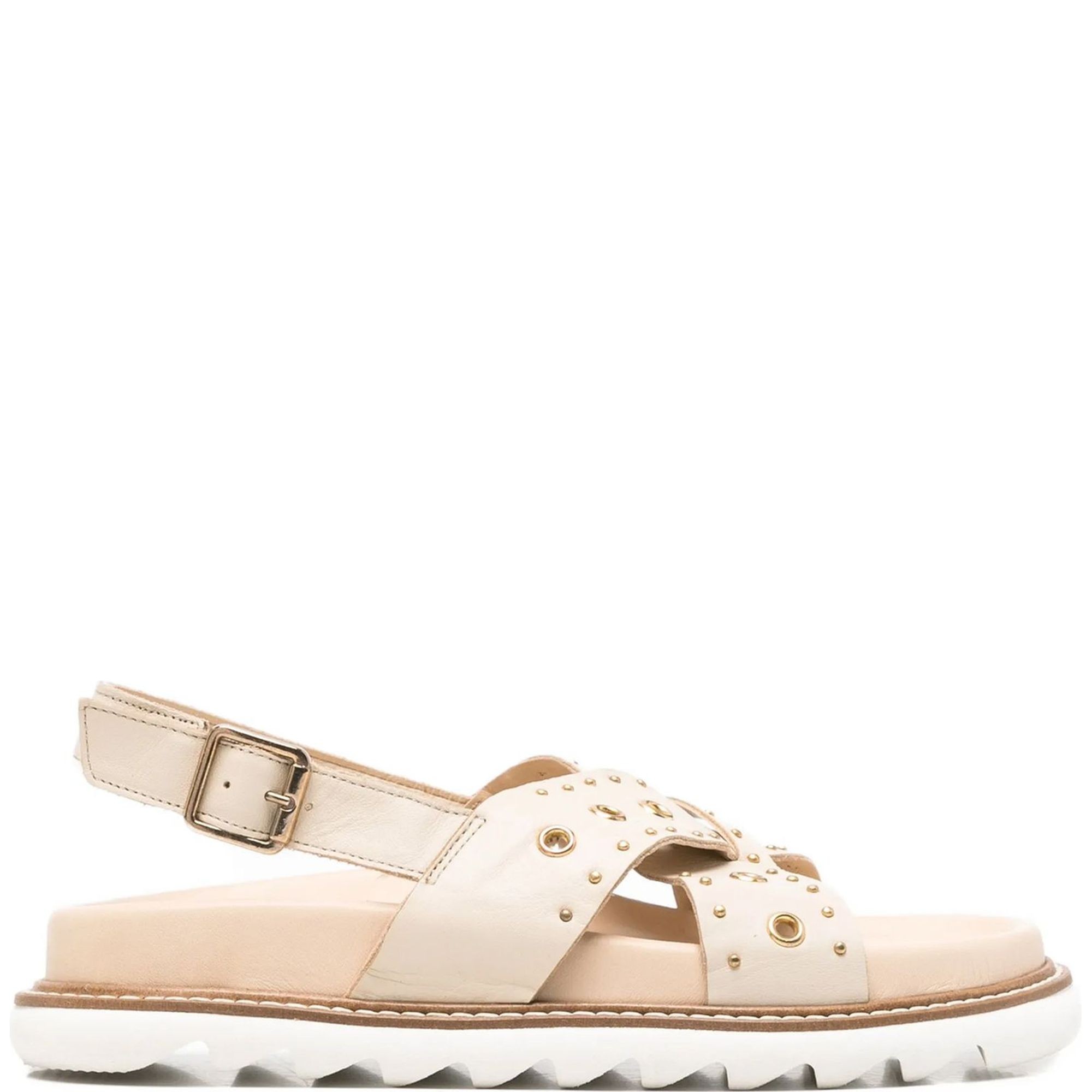 SERGIO MORETTI Basutės moterims, Kūno, Sandals, SERGIO MORETTI 2