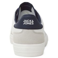 JACK & JONES Sportbačiai vyrams, Balta, JFWMORDEN COMBO WHITE/ 6