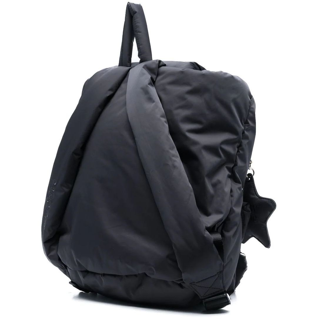 SEE BY CHLOE Kuprinė moterims, Juoda, Joy rider backpacks 2