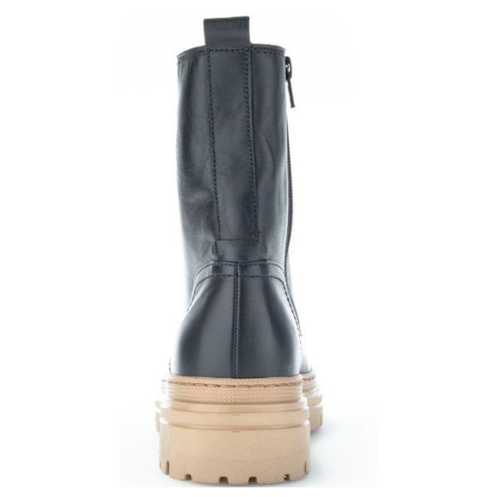 GABOR Aulinukai moterims, Juoda, Booties 4