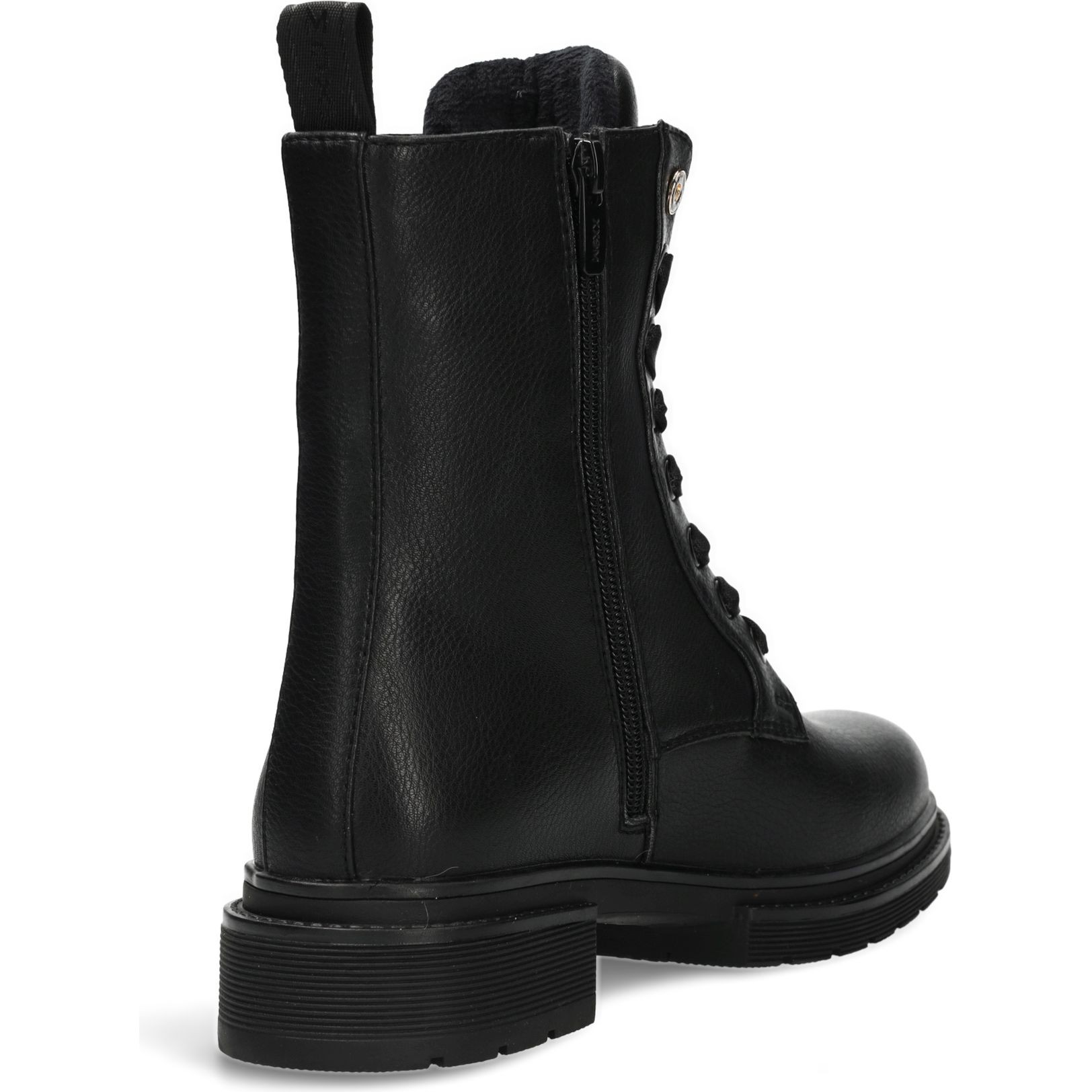 MEXX Aulinukai moterims, Juoda, Holea booties 4