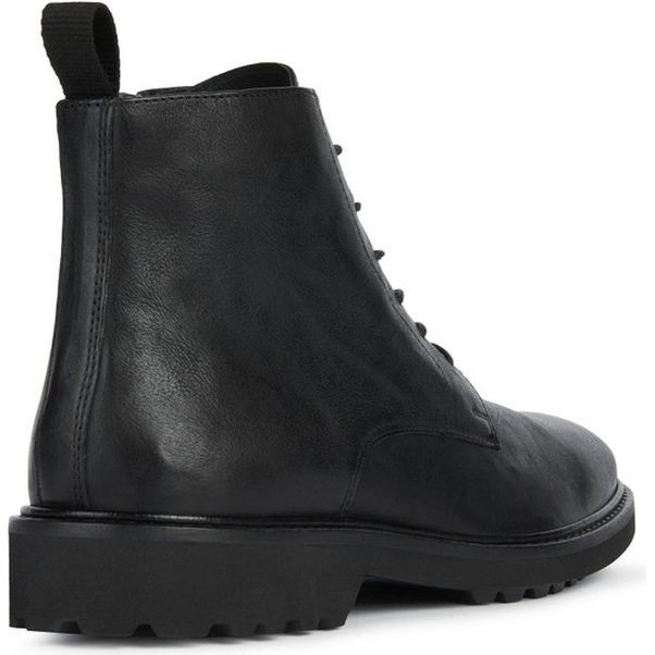 GEOX Aulinukai vyrams, Juoda, Cannaregio booties 3