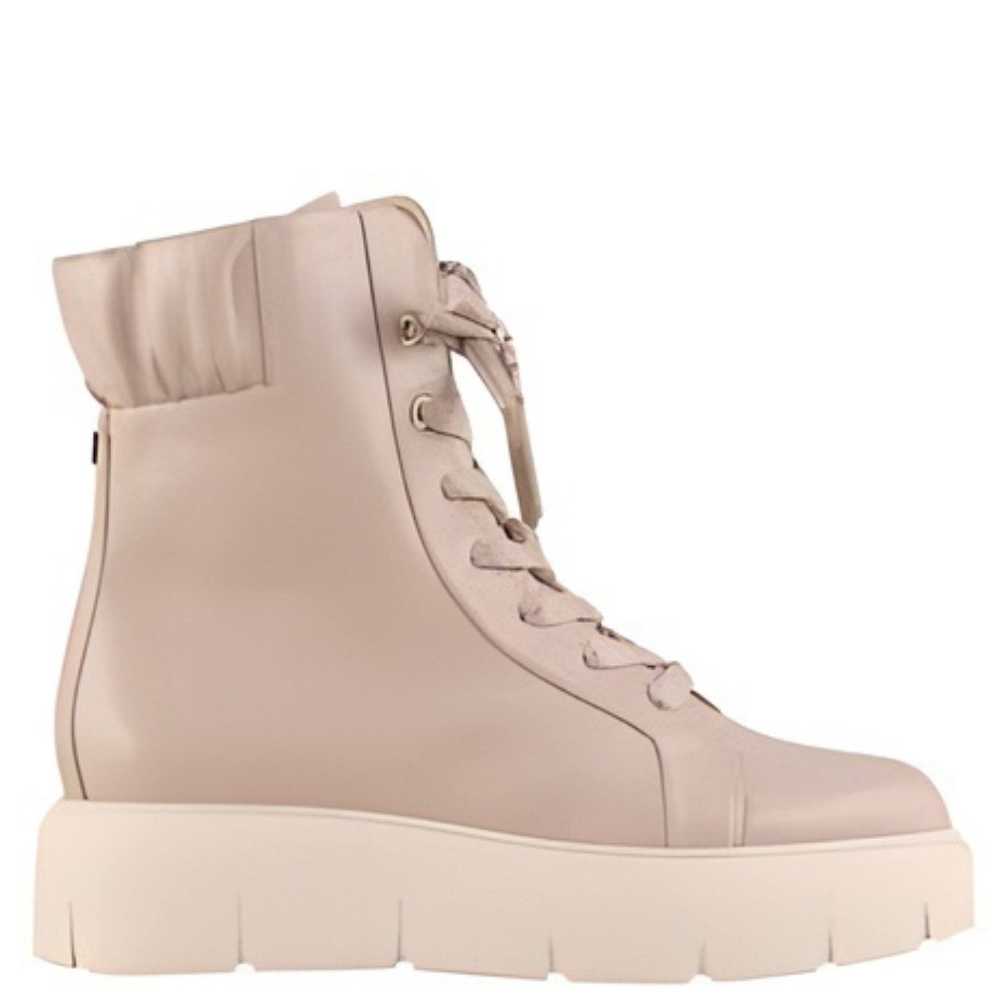 HOGL Aulinukai moterims, Rožinė, BERNIE booties 1