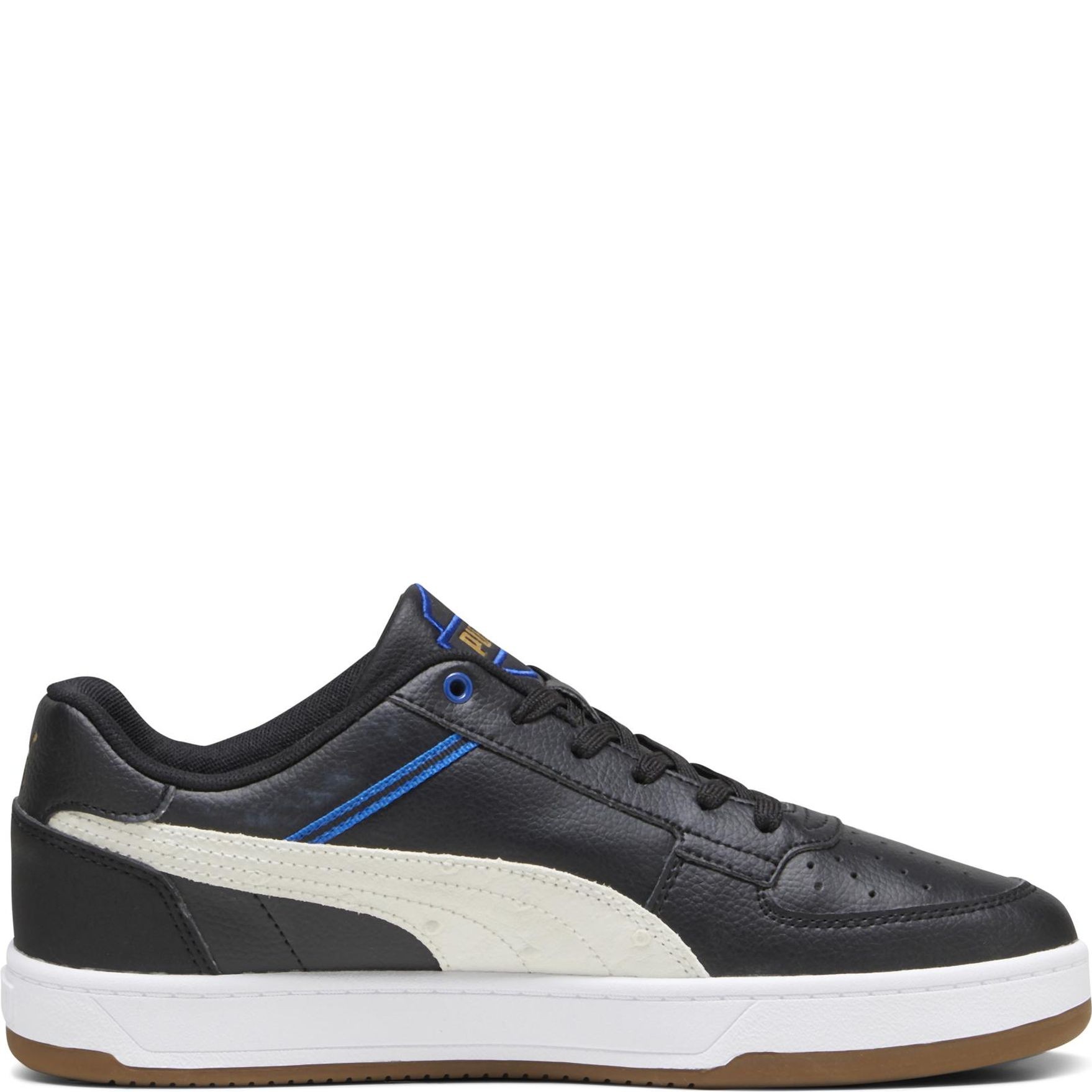PUMA Laisvalaikio bateliai vyrams, Juoda, Caven 2.0 Retro leisure 3