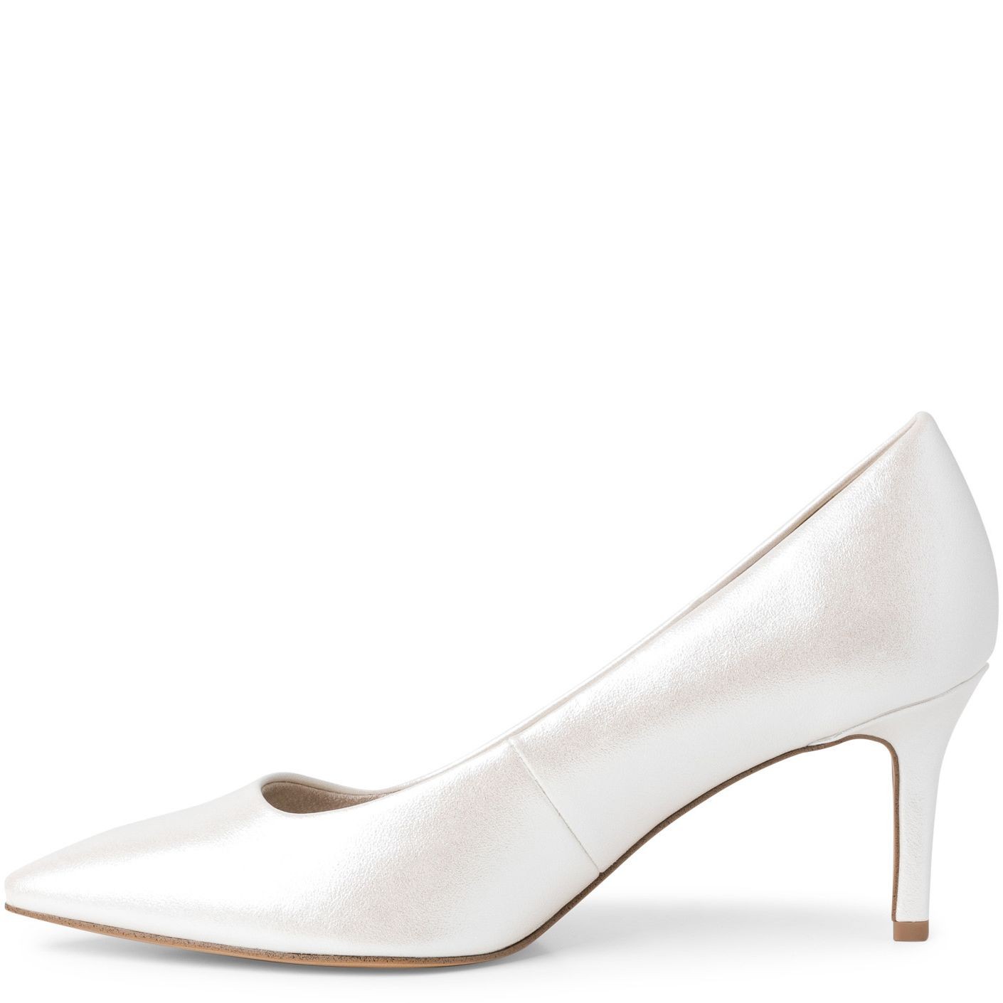 TAMARIS Aukštakulniai moterims, PUMPS 3