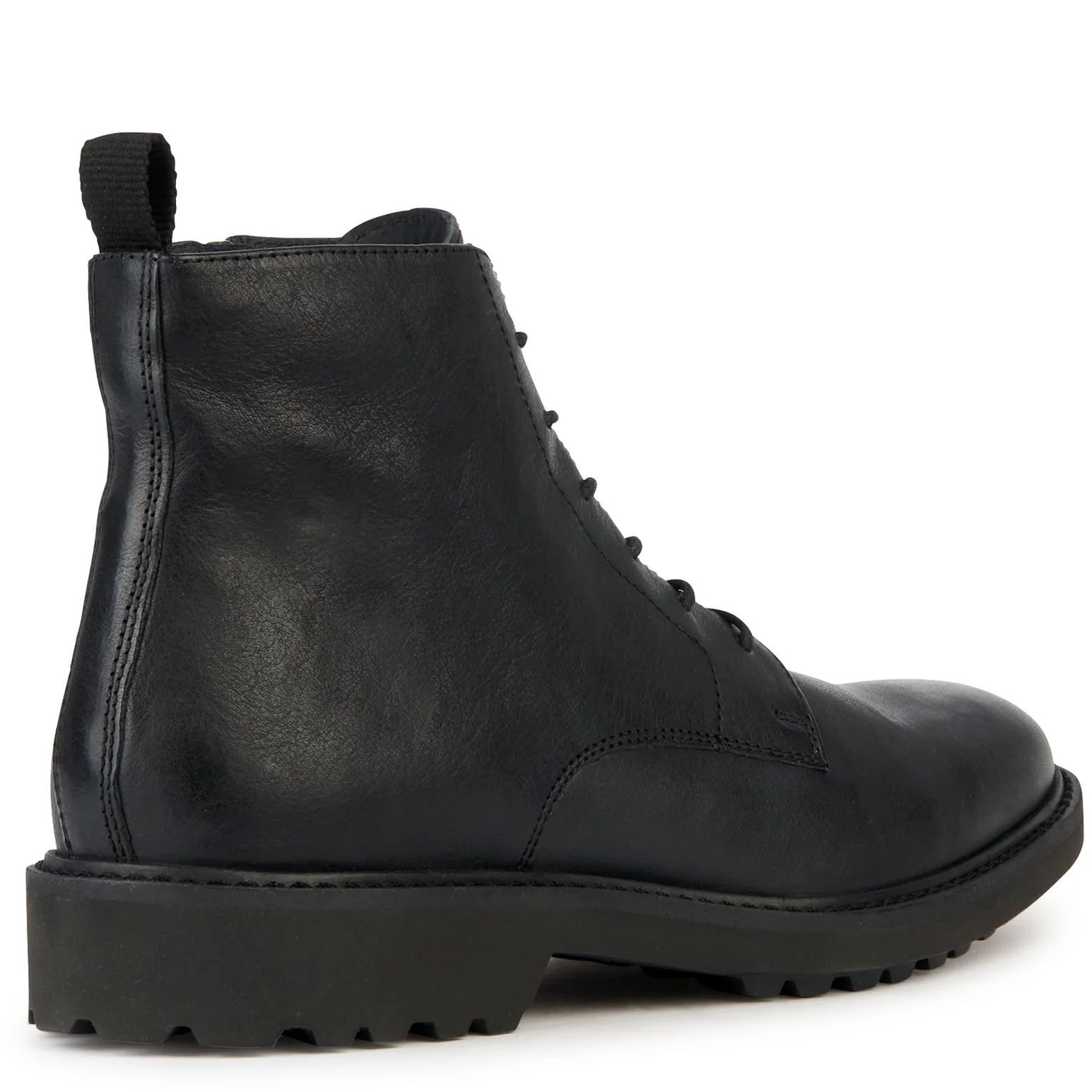 GEOX Aulinukai vyrams, Juoda, Cannaregio booties 3