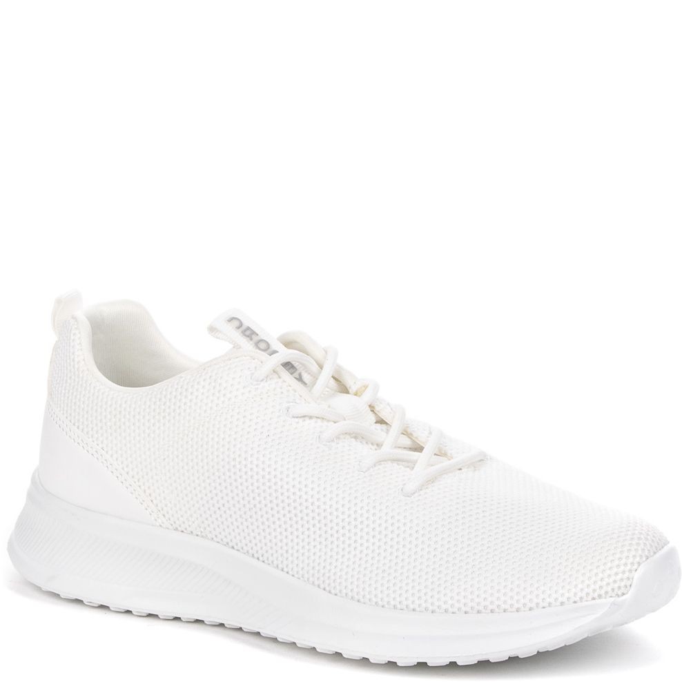 CROSBY Sportiniai bateliai moterims, Balta, SPORT SHOE