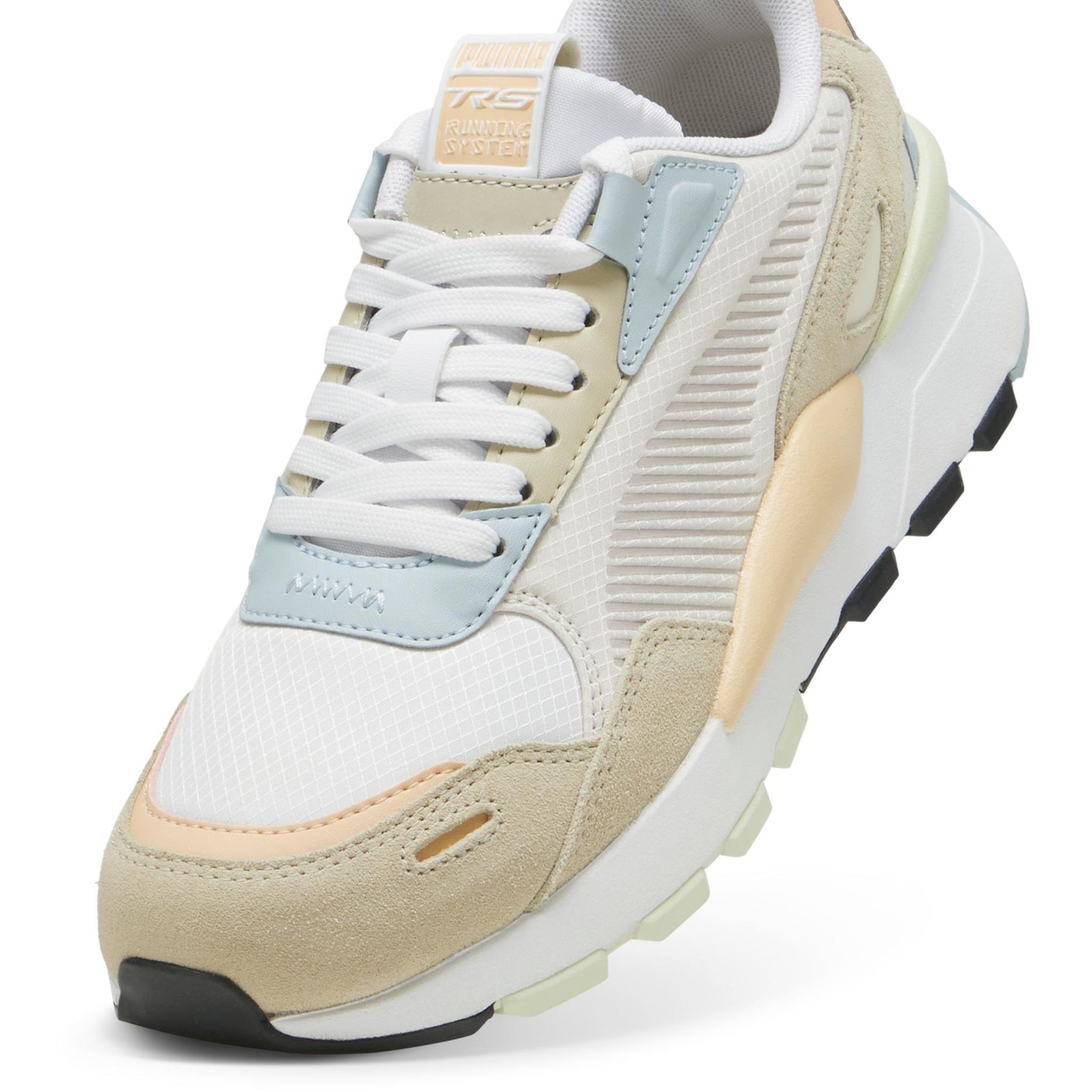 PUMA Laisvalaikio bateliai moterims, Balta, Rs 3.0 leisure 6