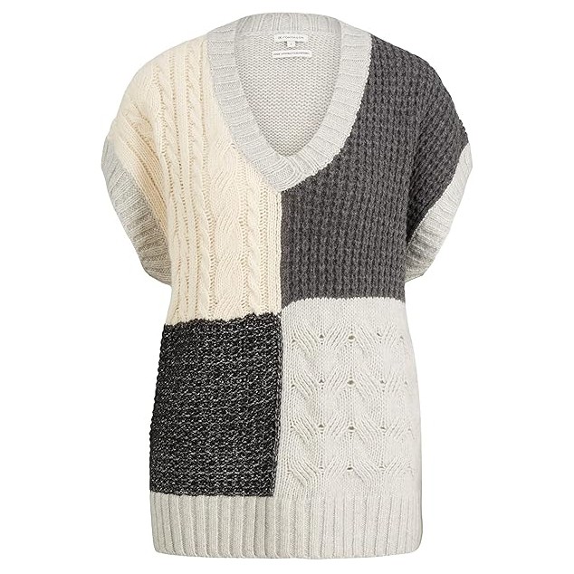 TOM TAILOR Sportinis nertinis vyrams, Pilka, JUMPER 1