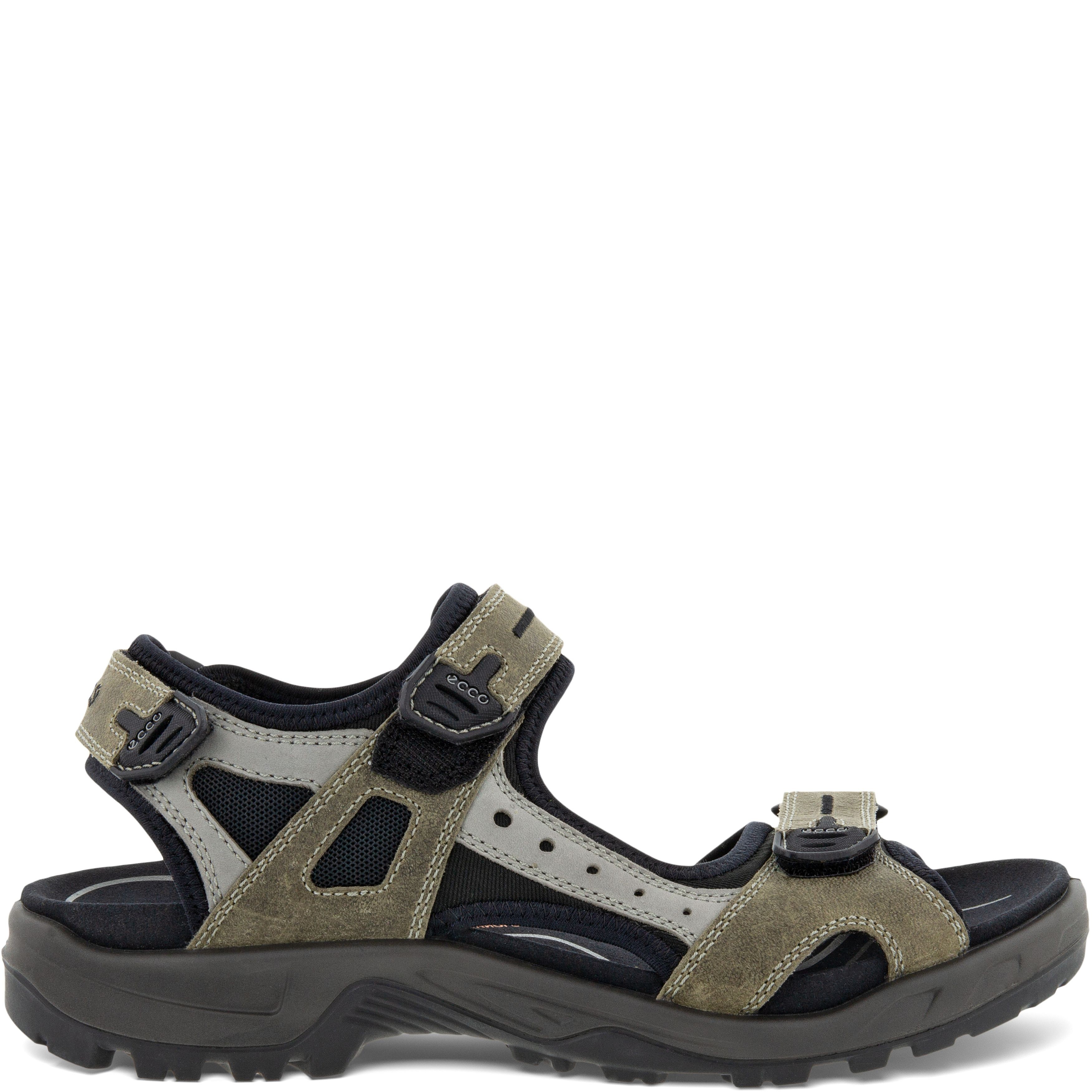 ECCO Basutės vyrams, Marga, OFFROAD SANDALS 2