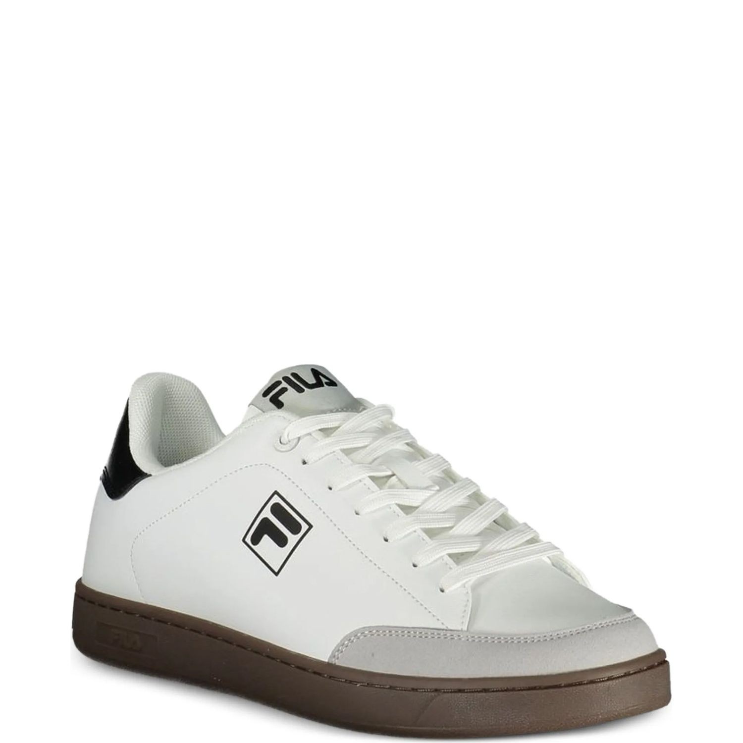 FILA Laisvalaikio bateliai vyrams, Balta, Courtbay leisure