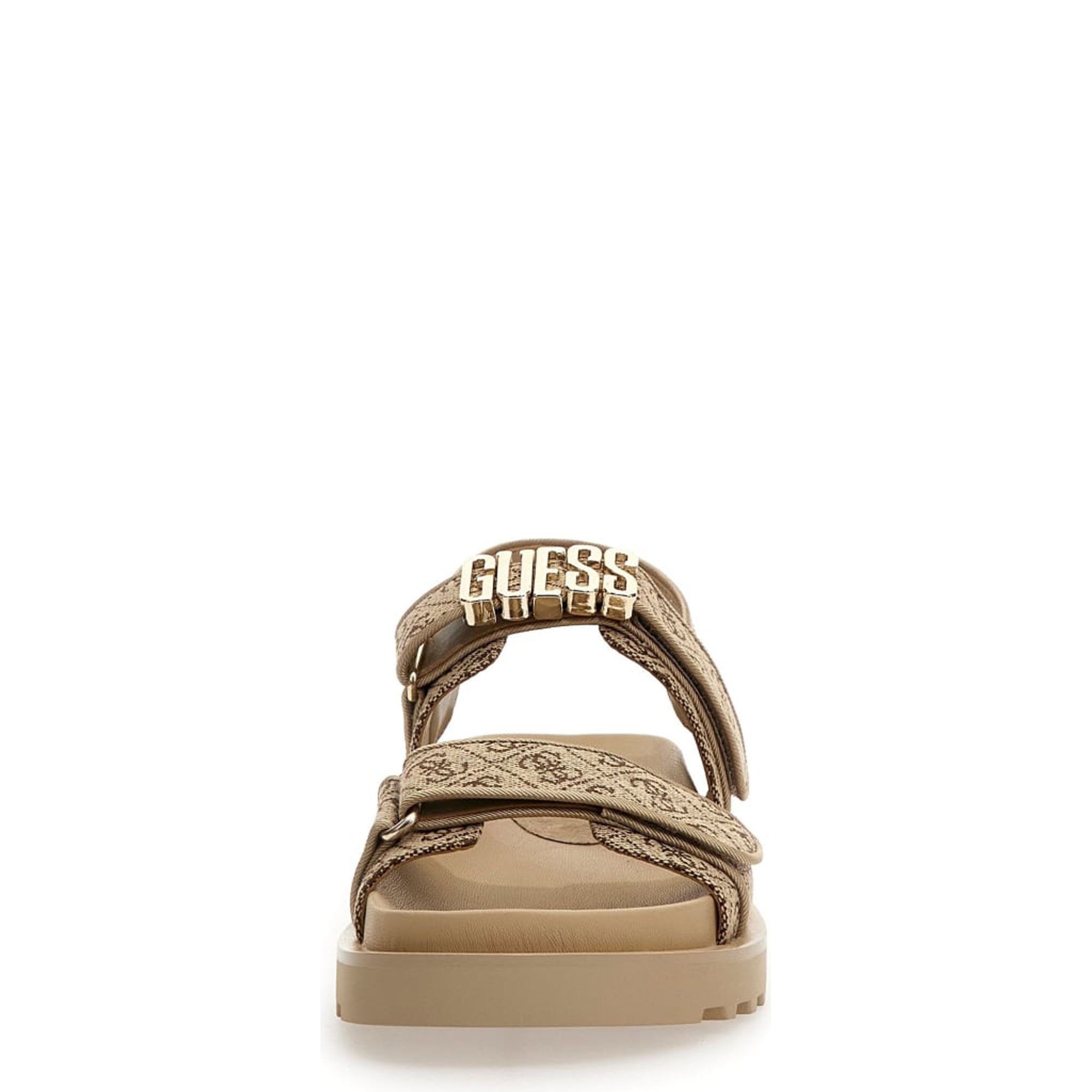 GUESS Basutės moterims, Smėlio, Fabelis2 2