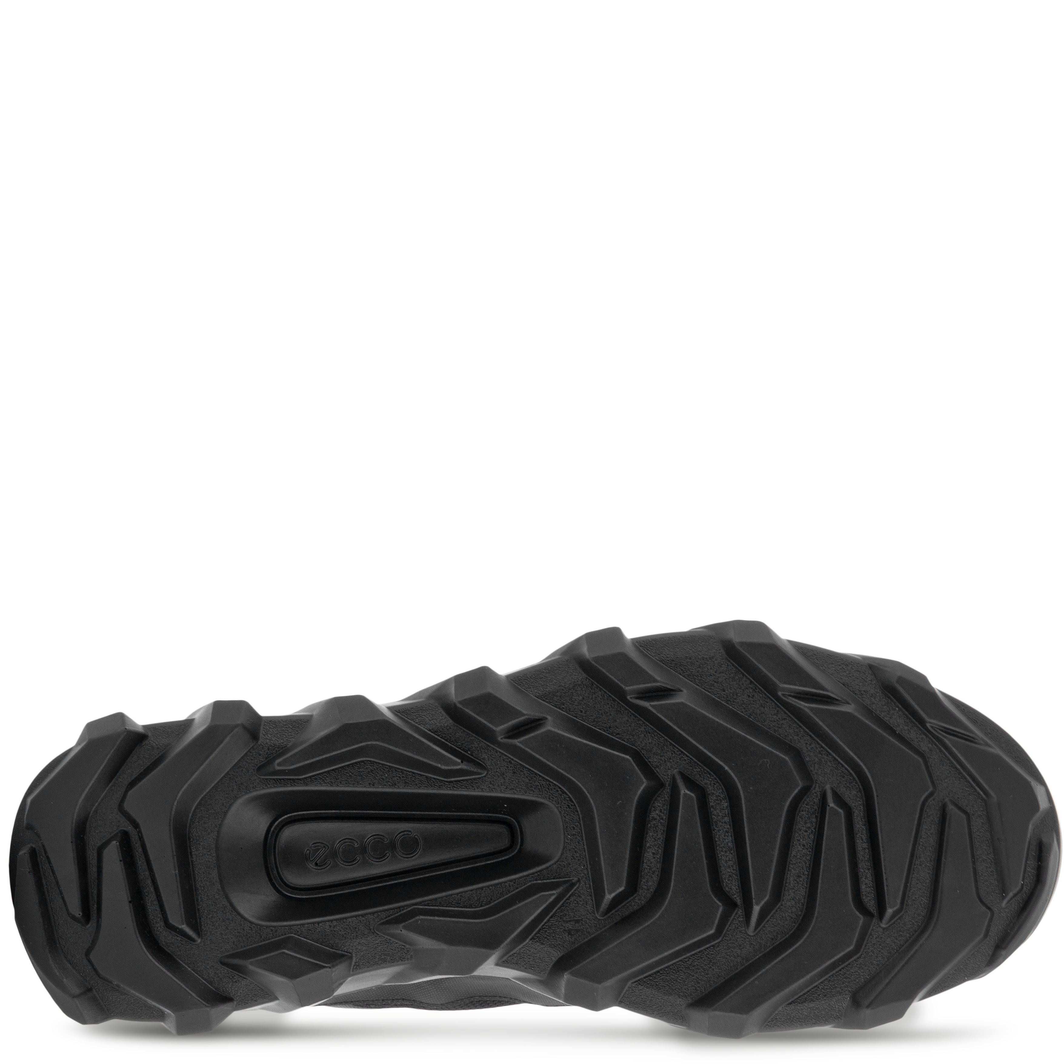 ECCO Sportiniai bateliai vyrams, Juoda, MX sport shoe 4