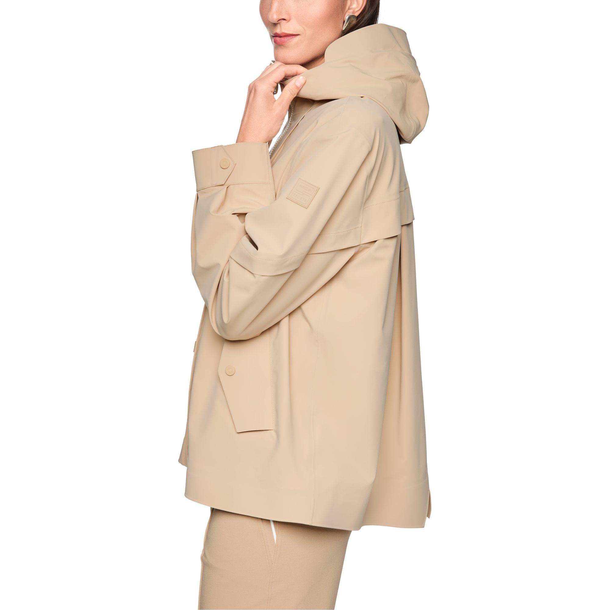 MARC CAIN Striukė moterims, Kūno, Outdoor jacket 7