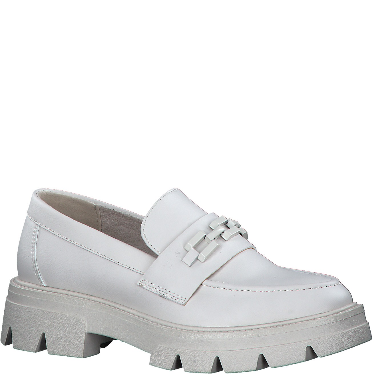 S.OLIVER Loaferiai moterims, Smėlio, LOAFERS 1