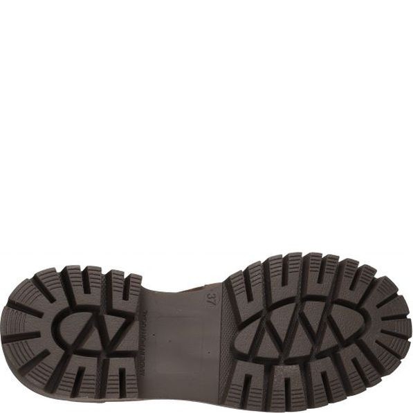 SALAMANDER Loaferiai moterims, Ruda, LENERA loafers 6