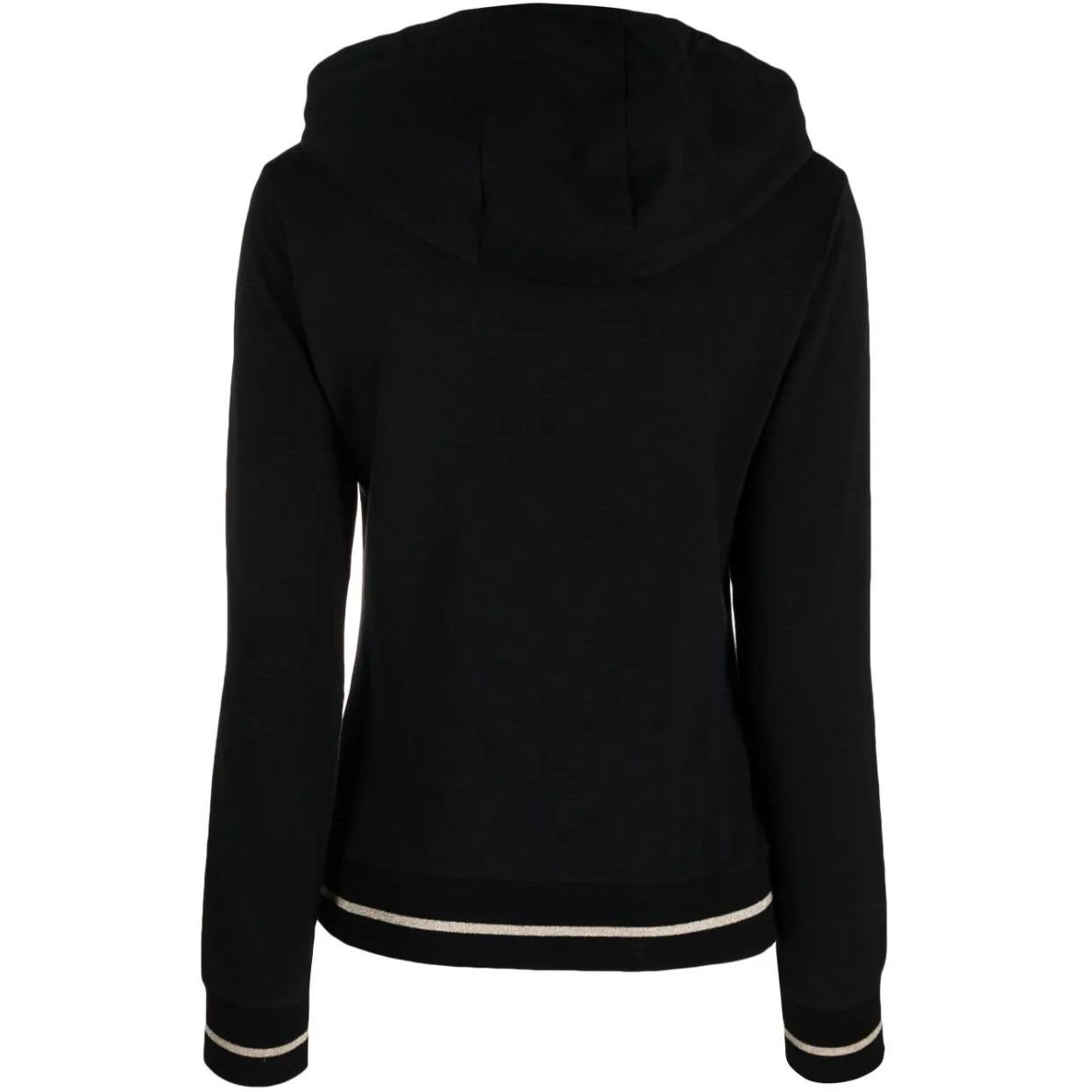 EA7 Sportinis kostiumas moterims, Juoda, Tracksuit 2