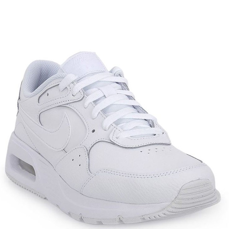 NIKE Laisvalaikio bateliai vyrams, Balta, Air max trainers 1