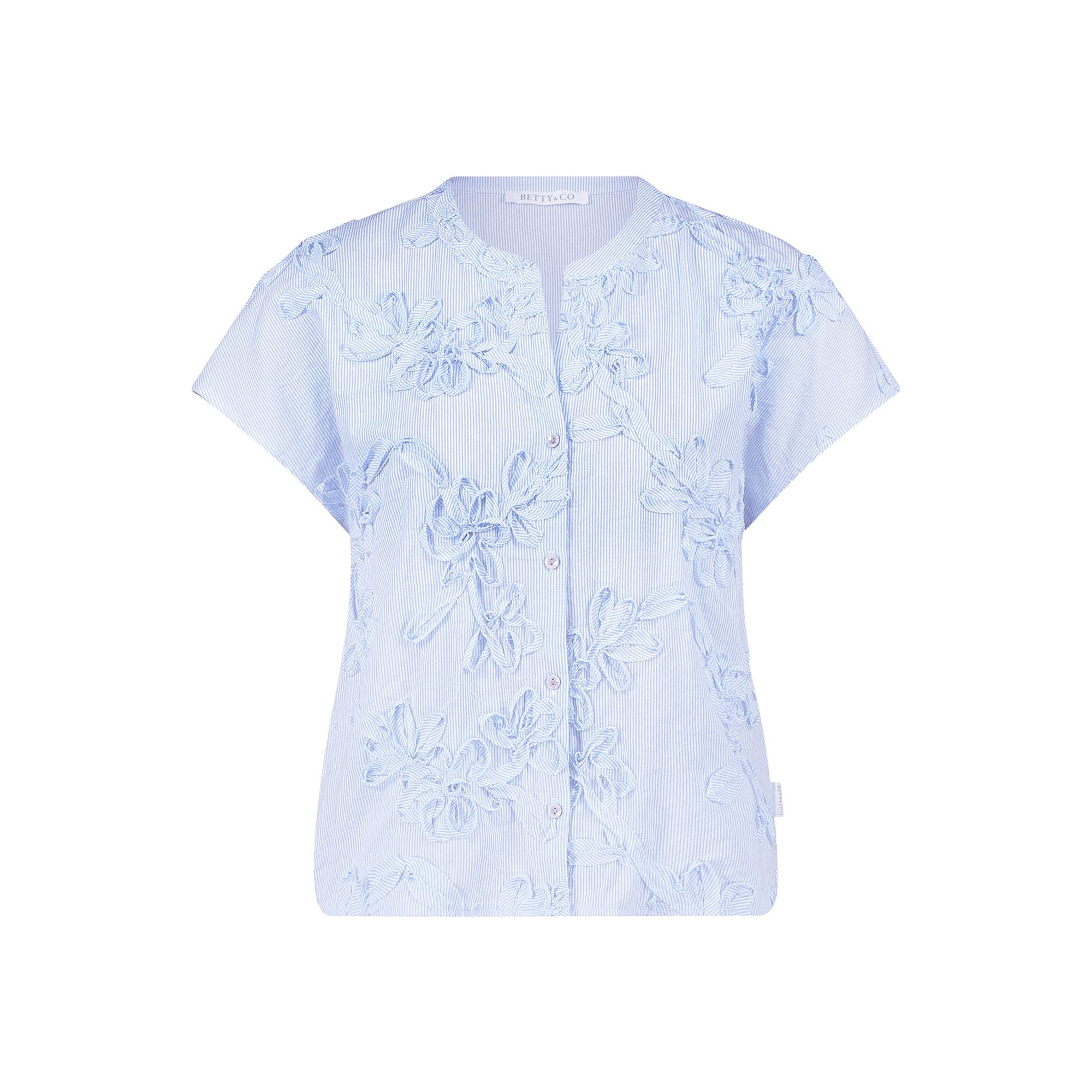 BETTY & CO Palaidinės moterims, Marga, Tops 8004/3367 1
