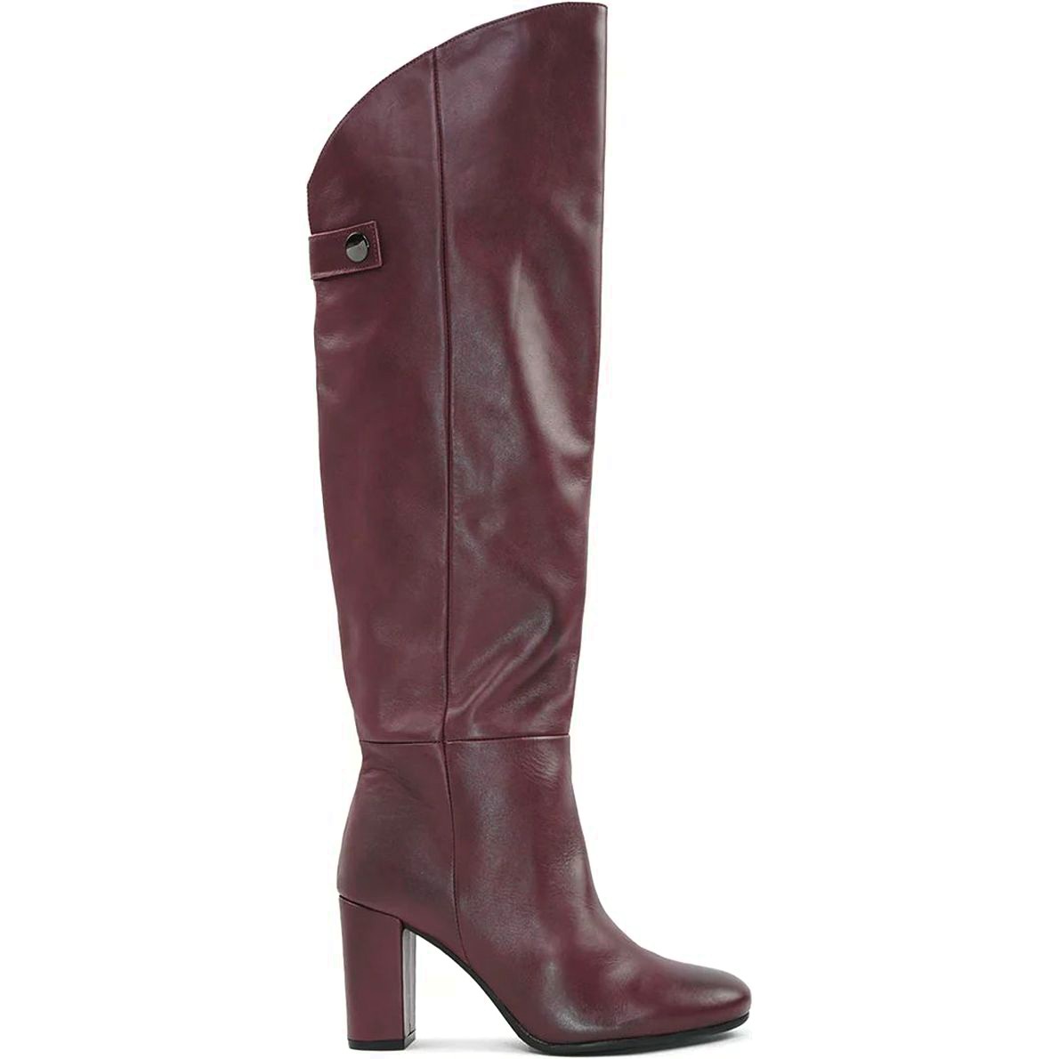 CARMENS Auliniai moterims, Vyšninė, Michelle high boots 2