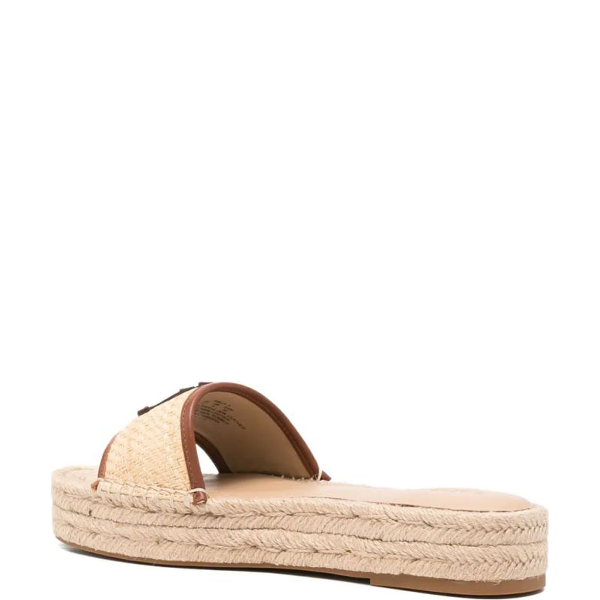 LAUREN RALPH LAUREN Espadrilės moterims, Kūno, Polly 4-espadrilles-flat 3