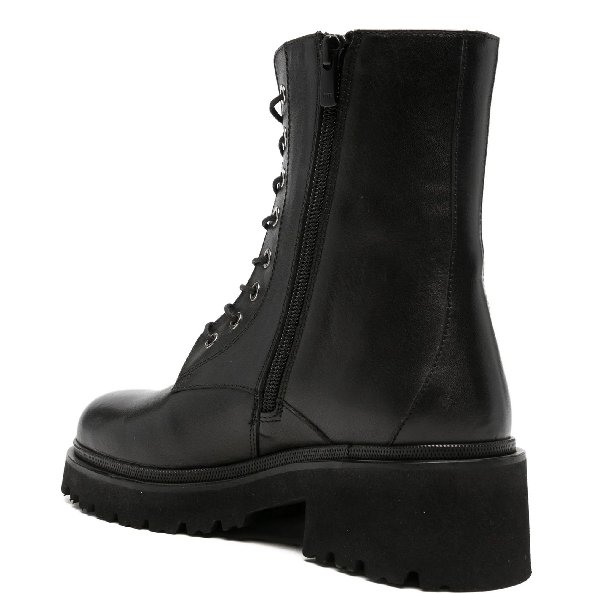 ADRIANNA FERETTI Aulinukai moterims, Juoda, Booties 3