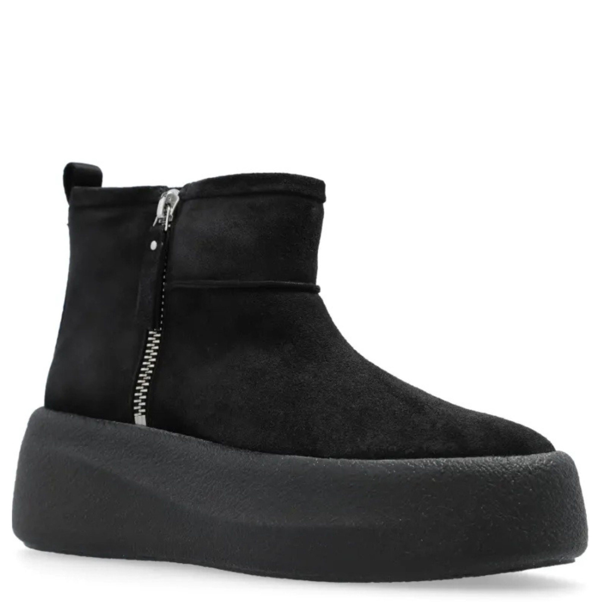 VIC MATIE Aulinukai moterims, Pilka, Booties 1