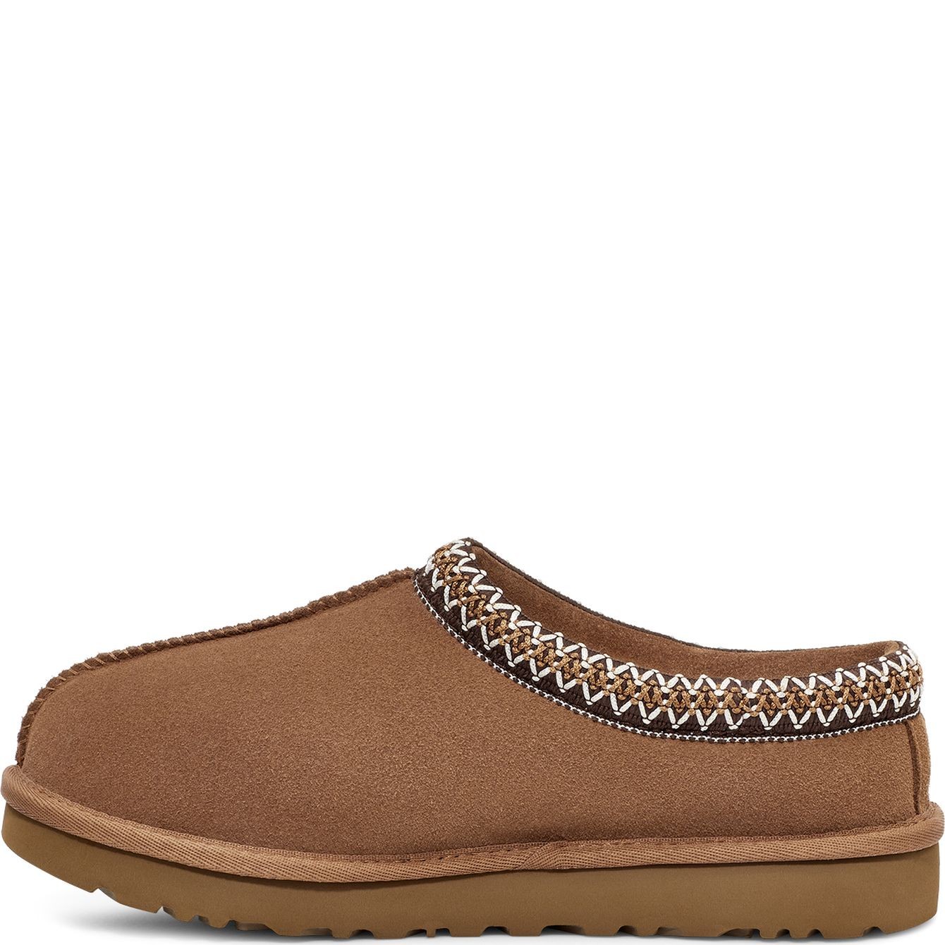 UGG Šlepetės moterims, Ruda, Tasman Indoor 3