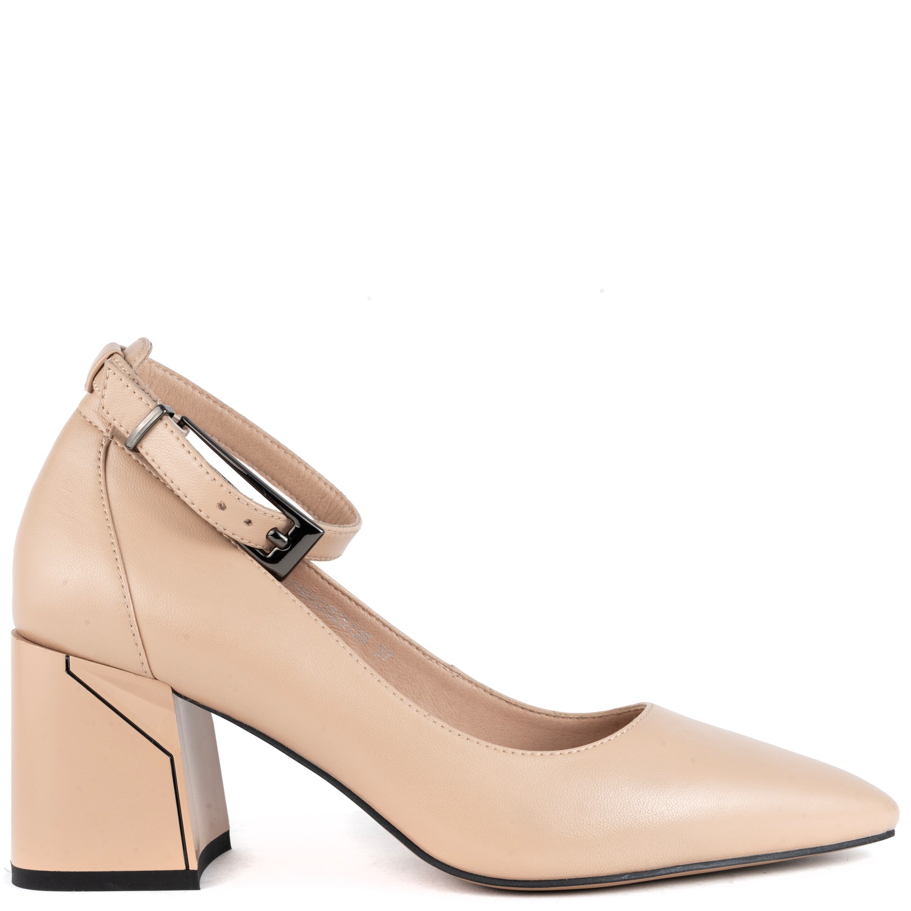 SANTINO MILANO Aukštakulniai moterims, Rožinė, Pumps, SANTINO MILANO 2