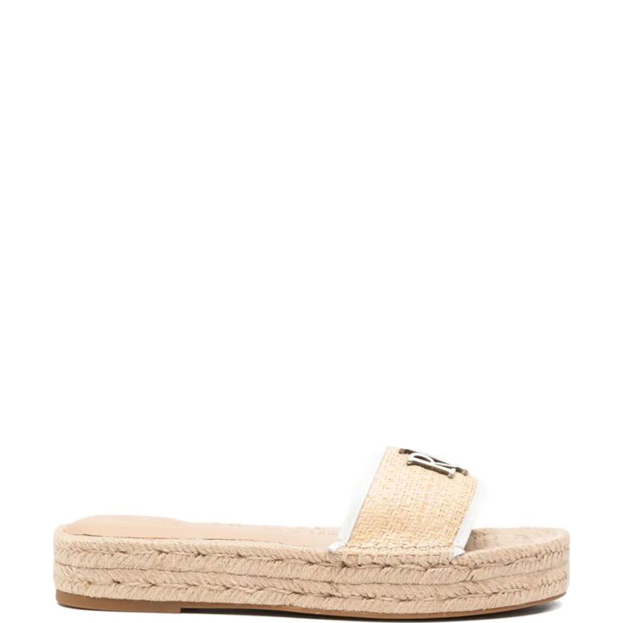 LAUREN RALPH LAUREN Espadrilės moterims, Kūno, Polly 4-espadrilles-flat 2