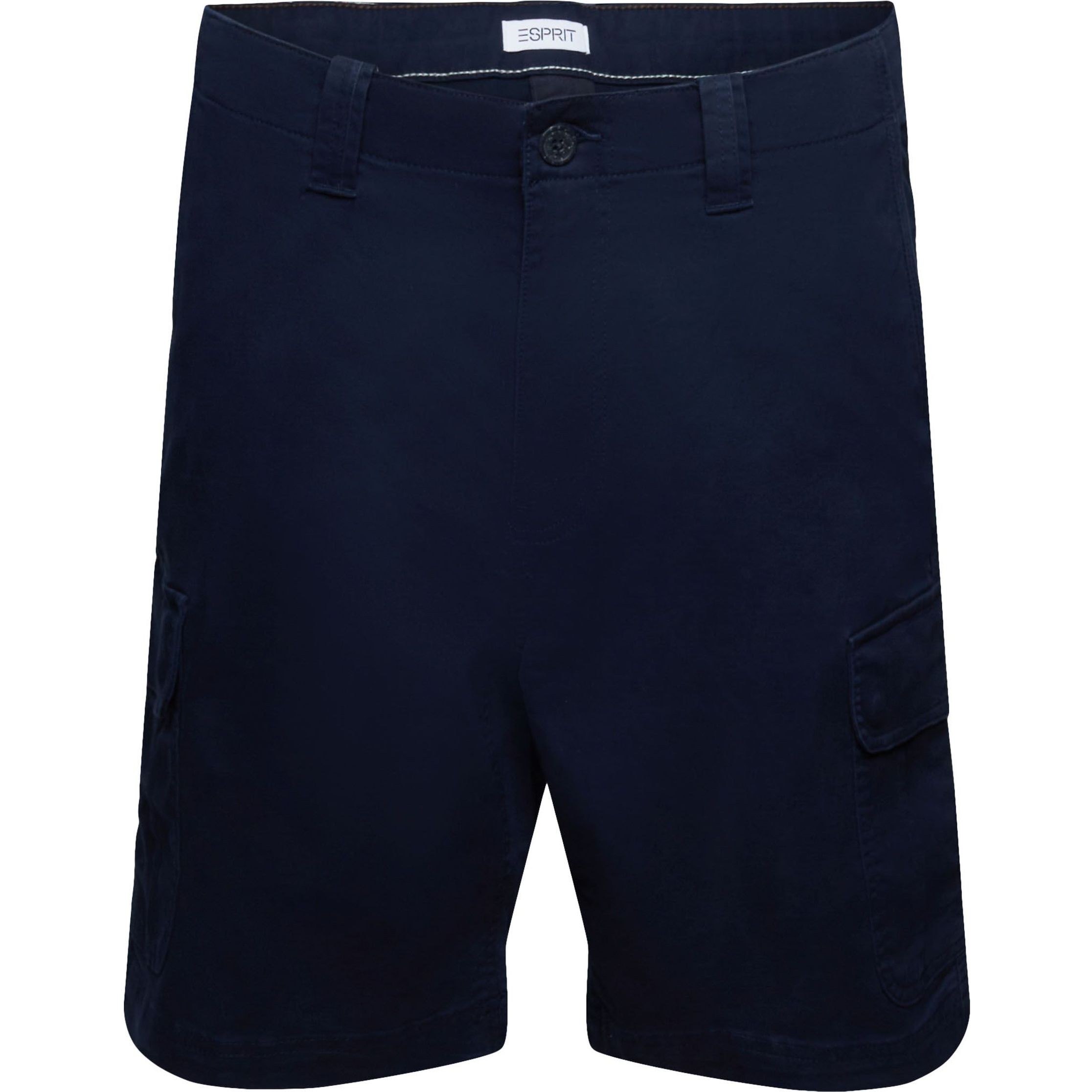 ESPRIT Šortai vyrams, Mėlyna, Cargo Shorts 1