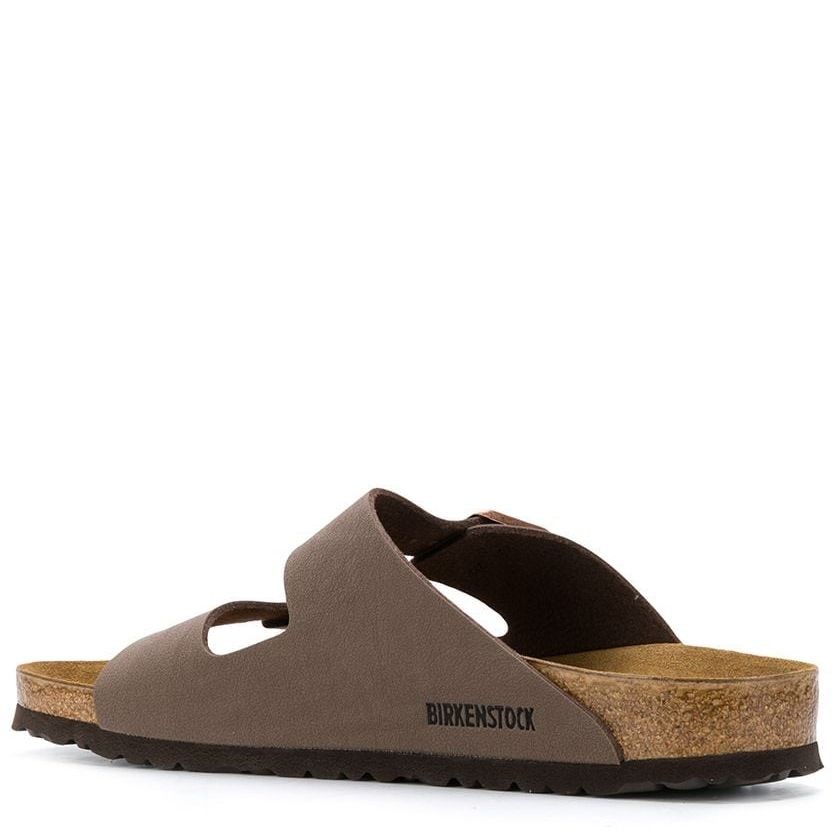 BIRKENSTOCK Šlepetės, Ruda, Arizona BS, BIR151183 3