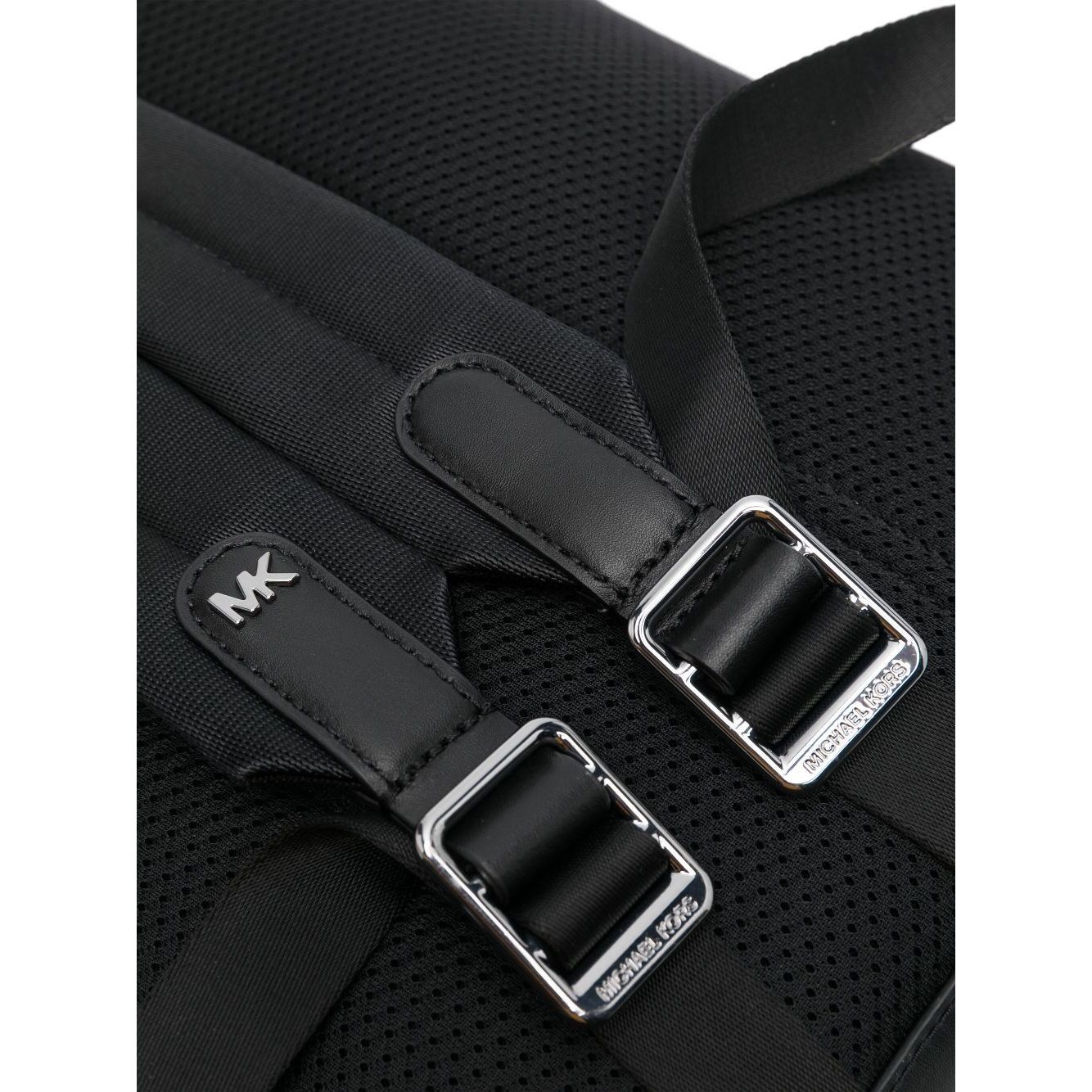 MICHAEL KORS Rankinė per petį vyrams, Juoda, Handbag 3