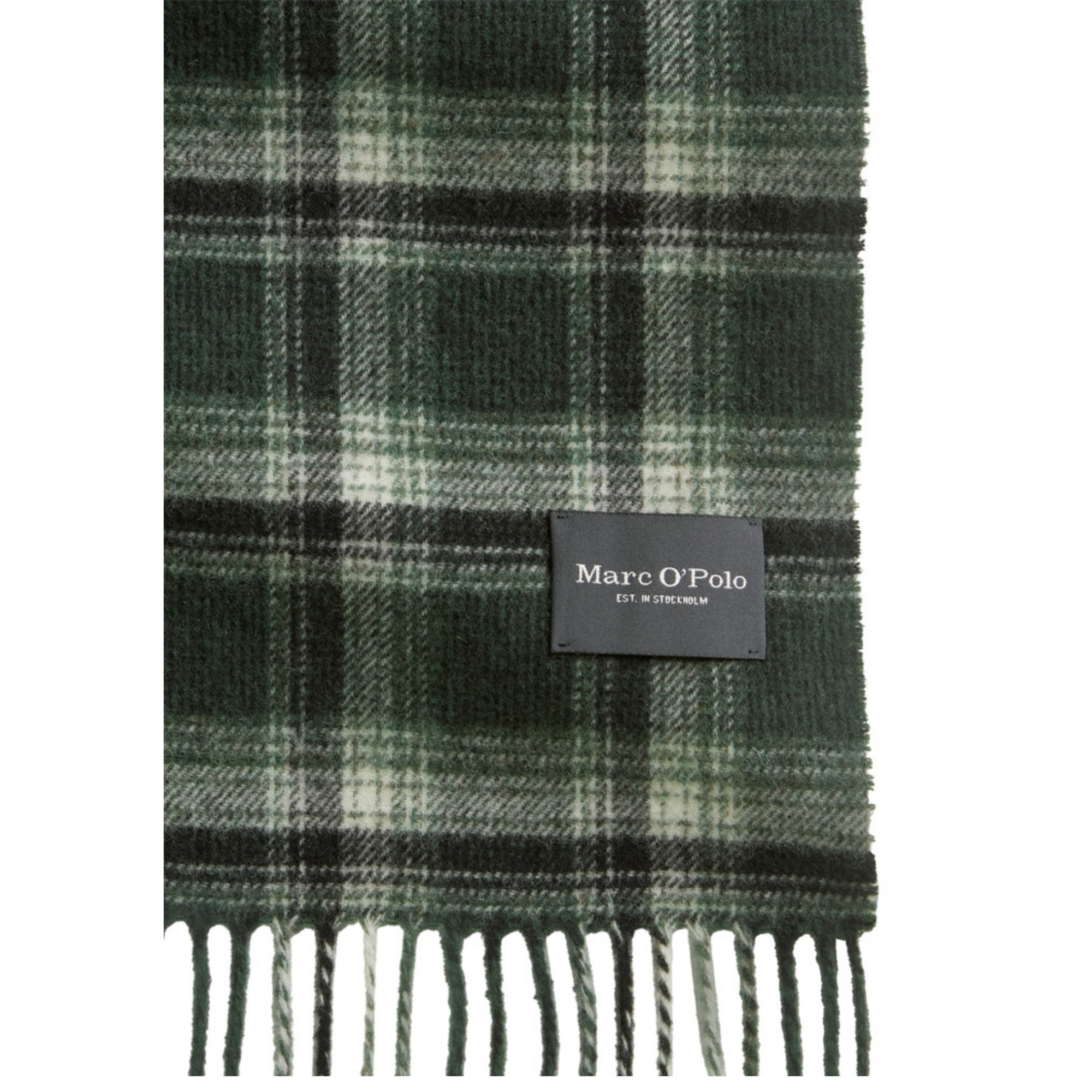MARC O'POLO Šalikas vyrams, Marga, 529805102006 Scarf 1