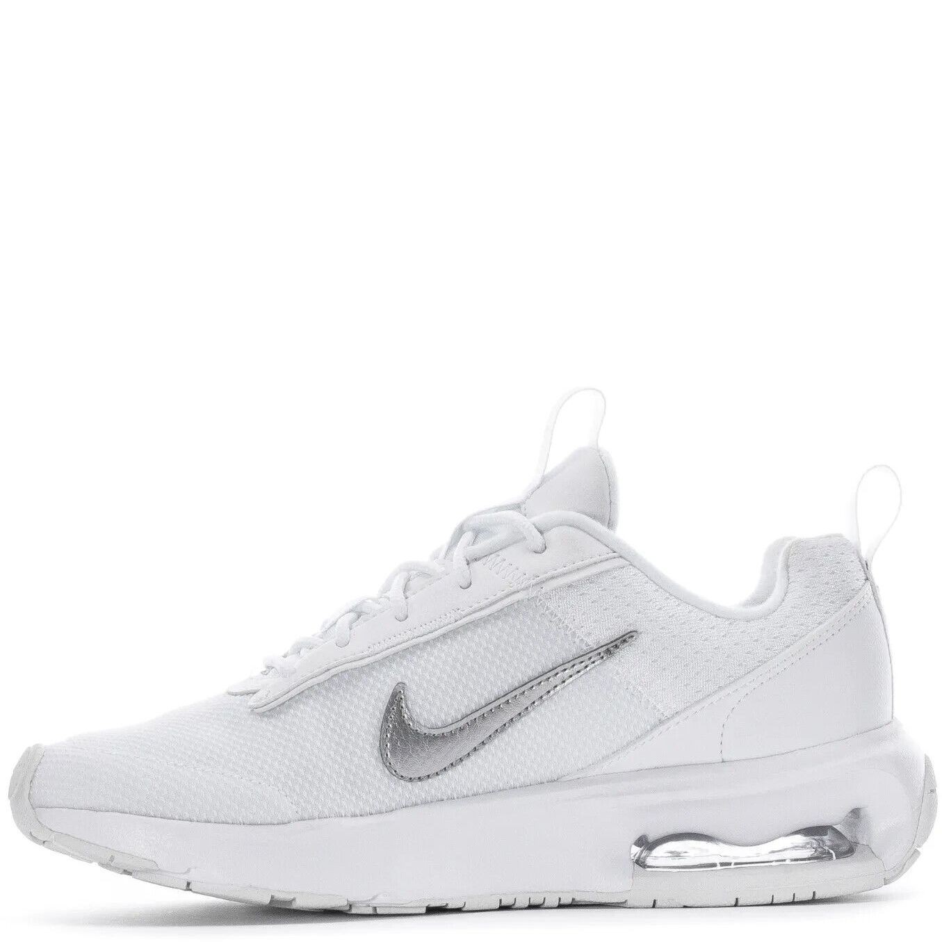 NIKE Sportiniai bateliai moterims, Balta, AIR MAX INTRLK LITE SPORT SHOE 5