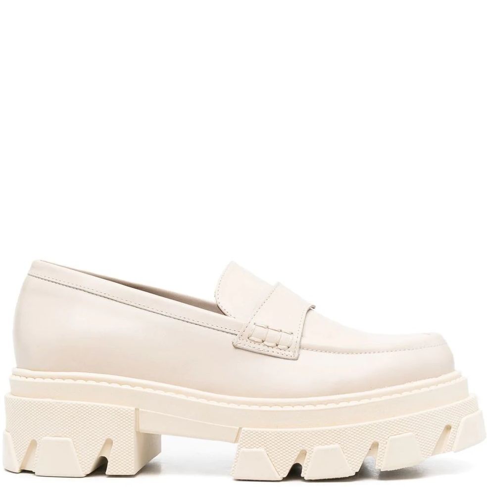 ALOHAS Loaferiai moterims, Kūno, TRAILBLAZER Loafers 2