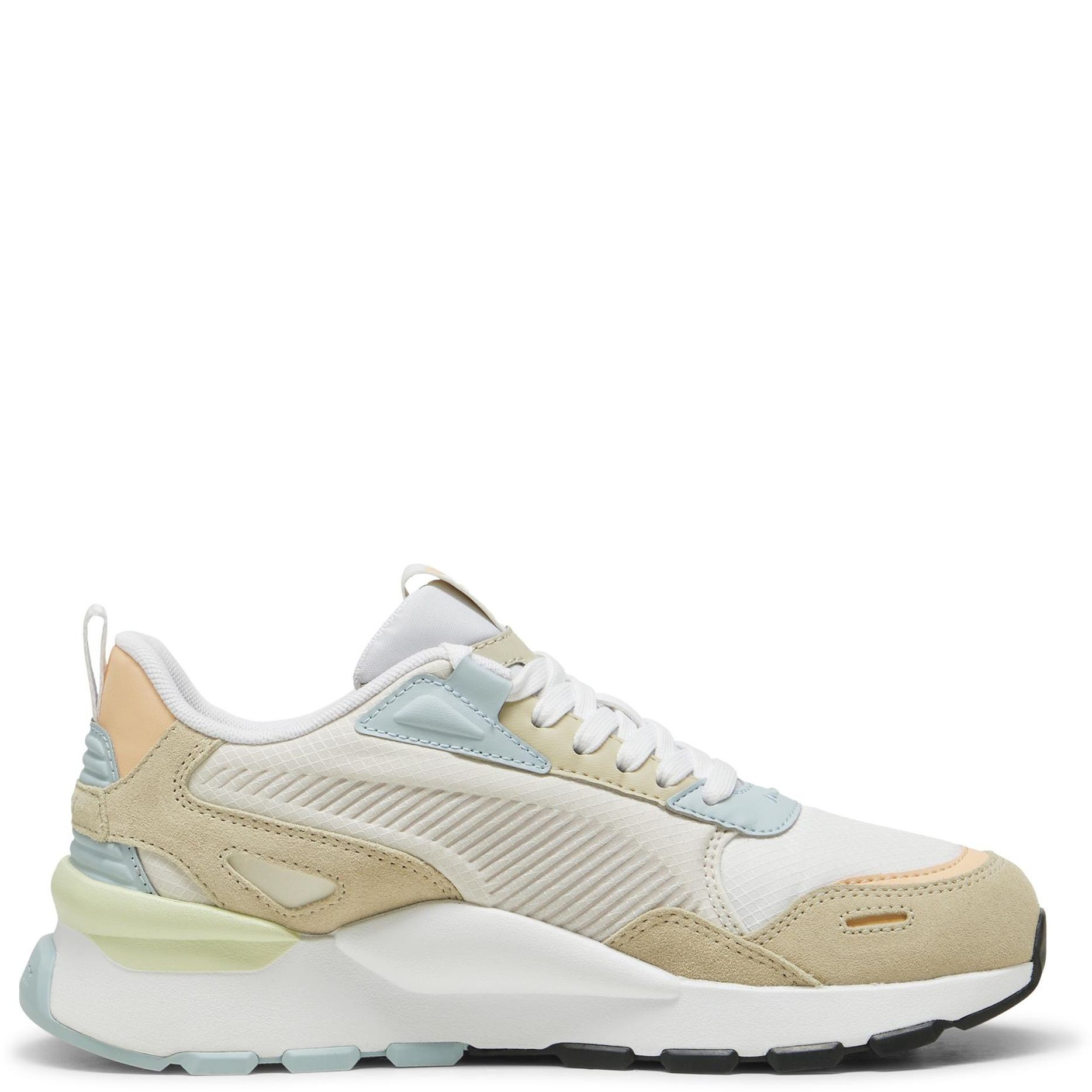 PUMA Laisvalaikio bateliai moterims, Balta, Rs 3.0 leisure 4
