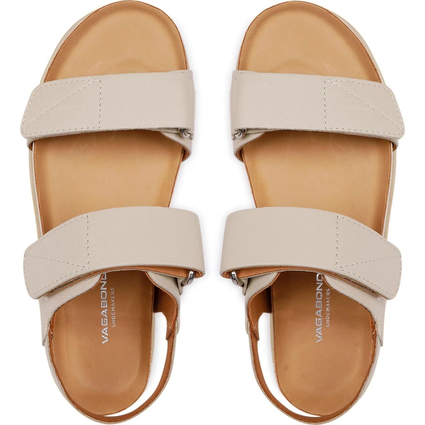 VAGABOND Basutės moterims, Kūno, ERIN SANDALS 6