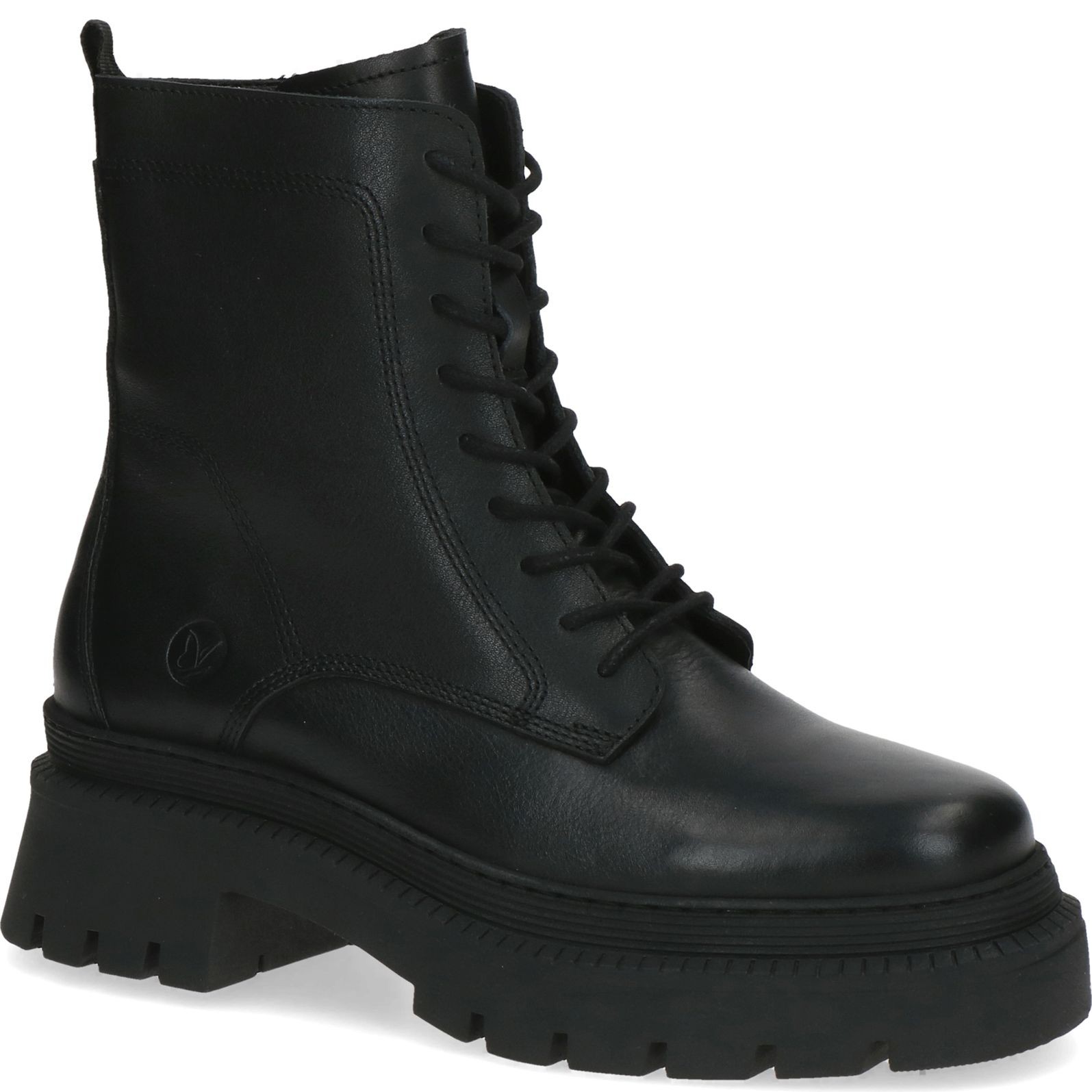 CAPRICE Aulinukai moterims, Juoda, Booties 1