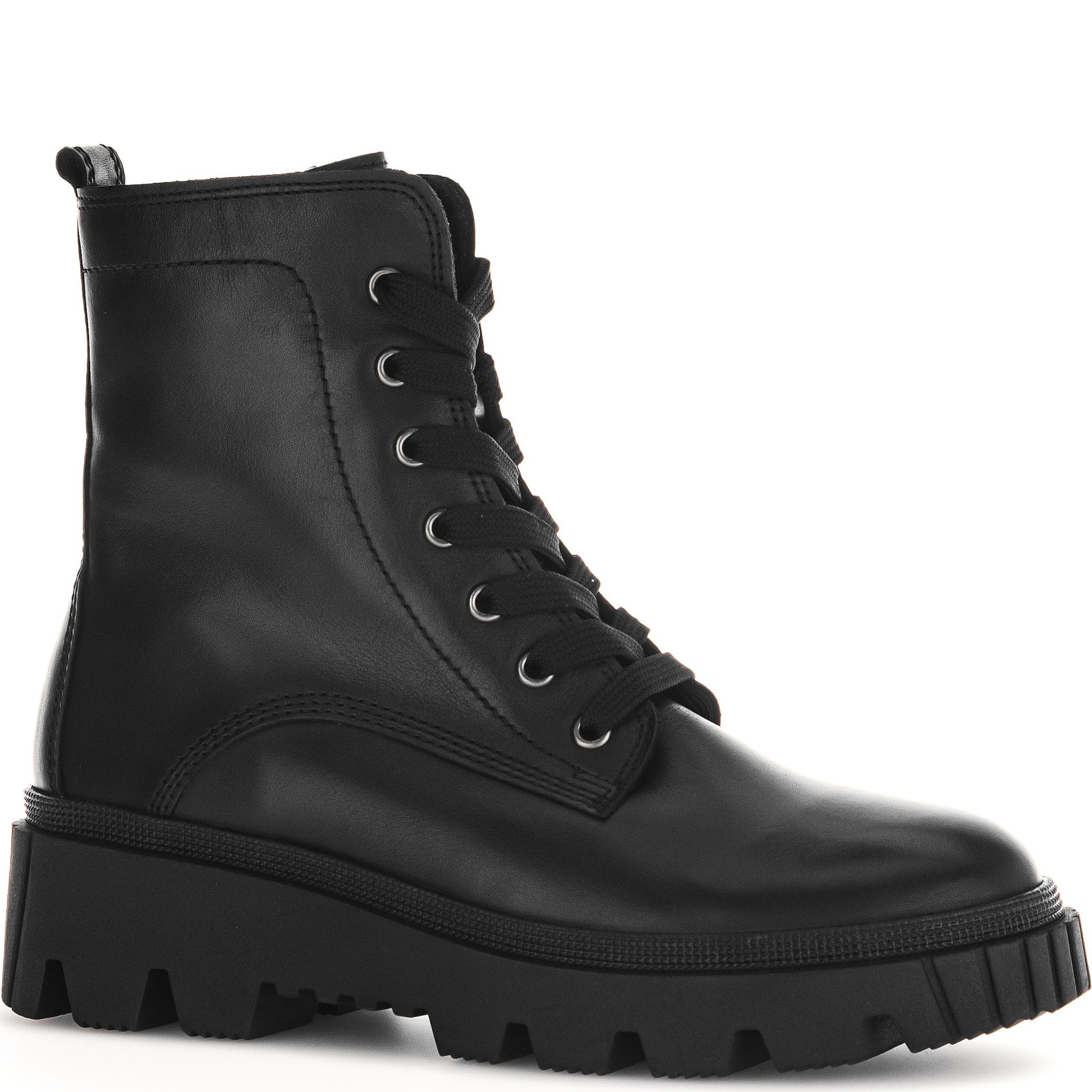 GABOR Aulinukai moterims, Juoda, Booties 1