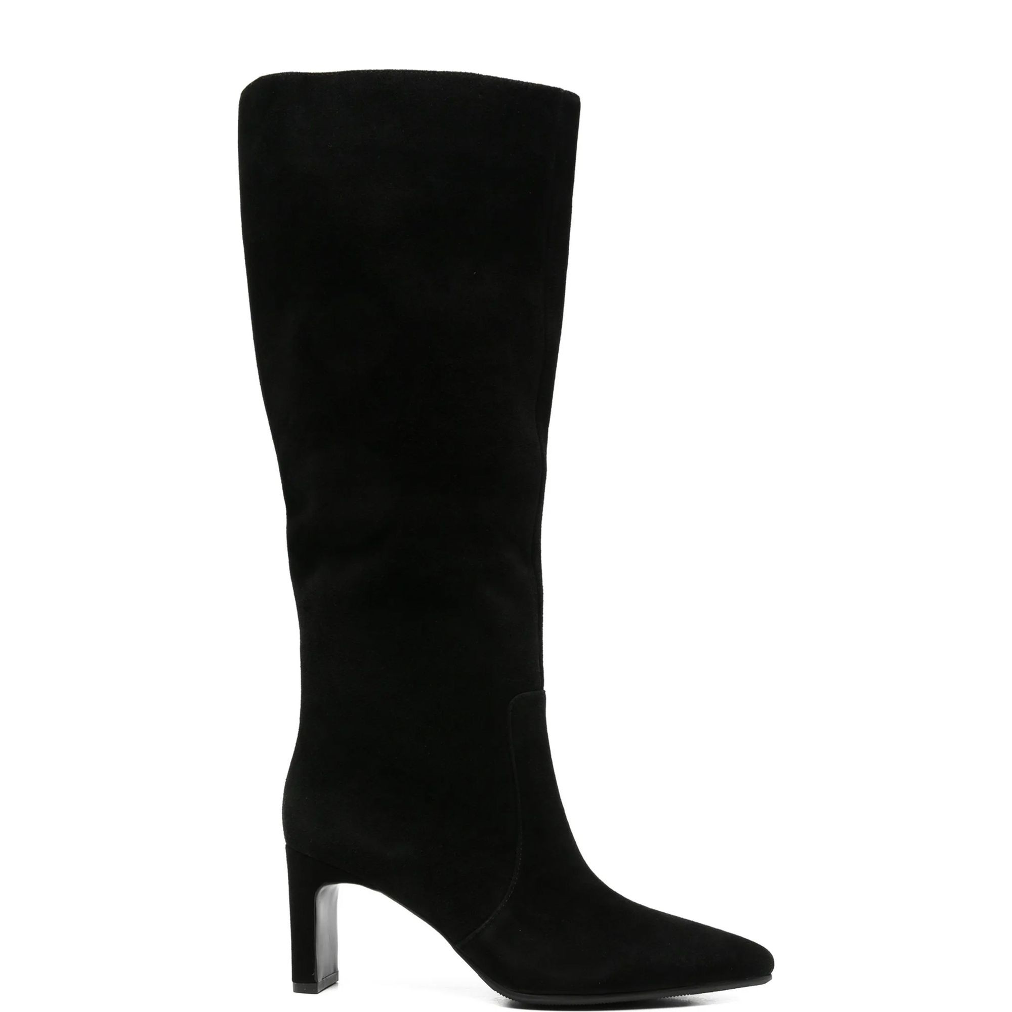 ADRIANNA FERETTI Auliniai moterims, Juoda, Boots, af6039-25201 2