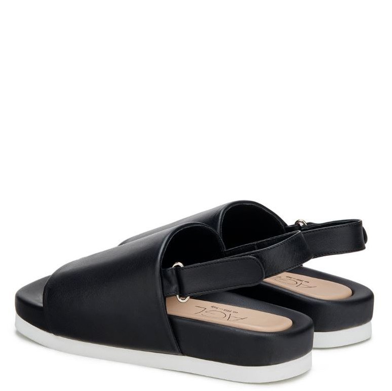 AGL Basutės moterims, Juoda, Holly sandals 3