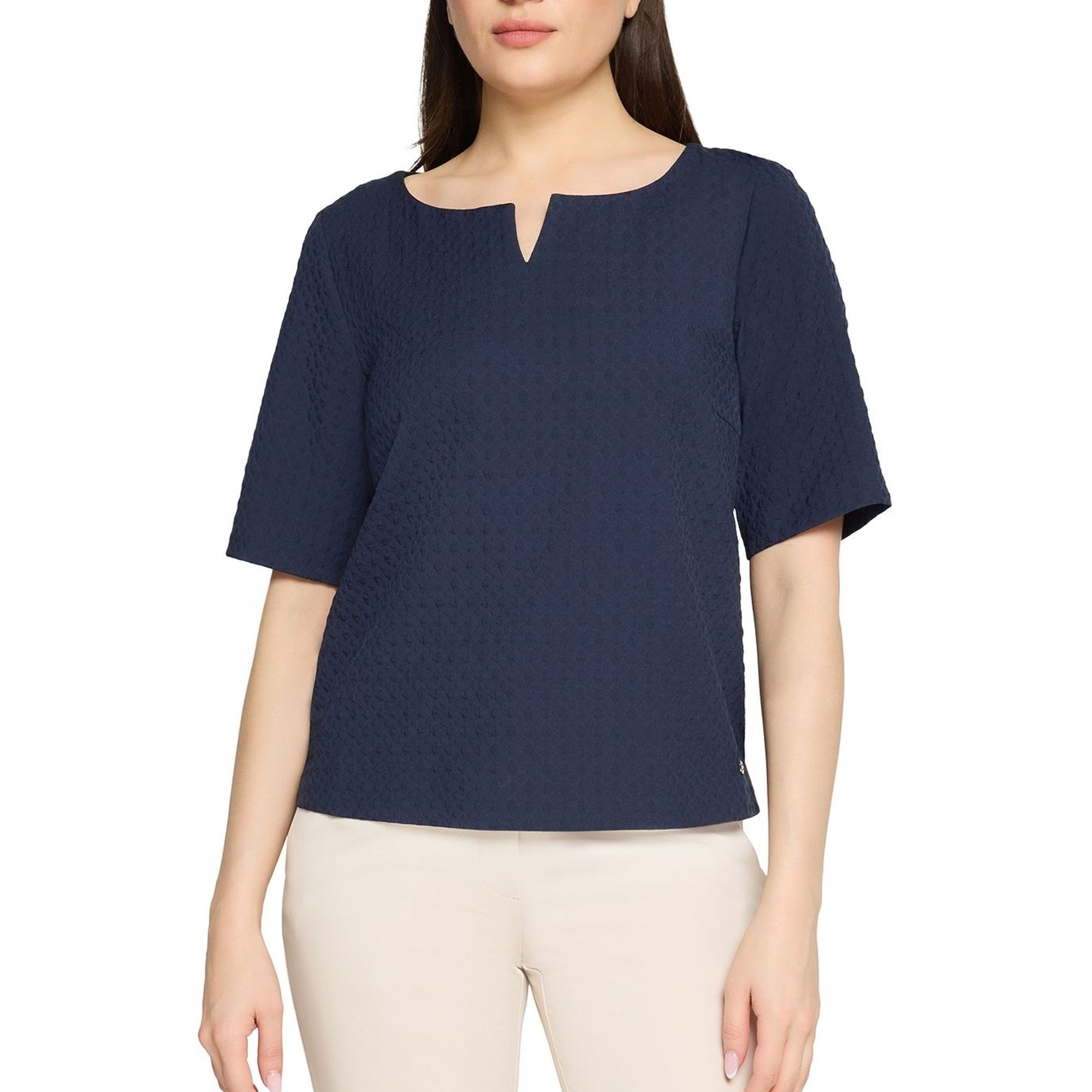BETTY & CO Palaidinės moterims, Mėlyna, Tops 8883/3194 2