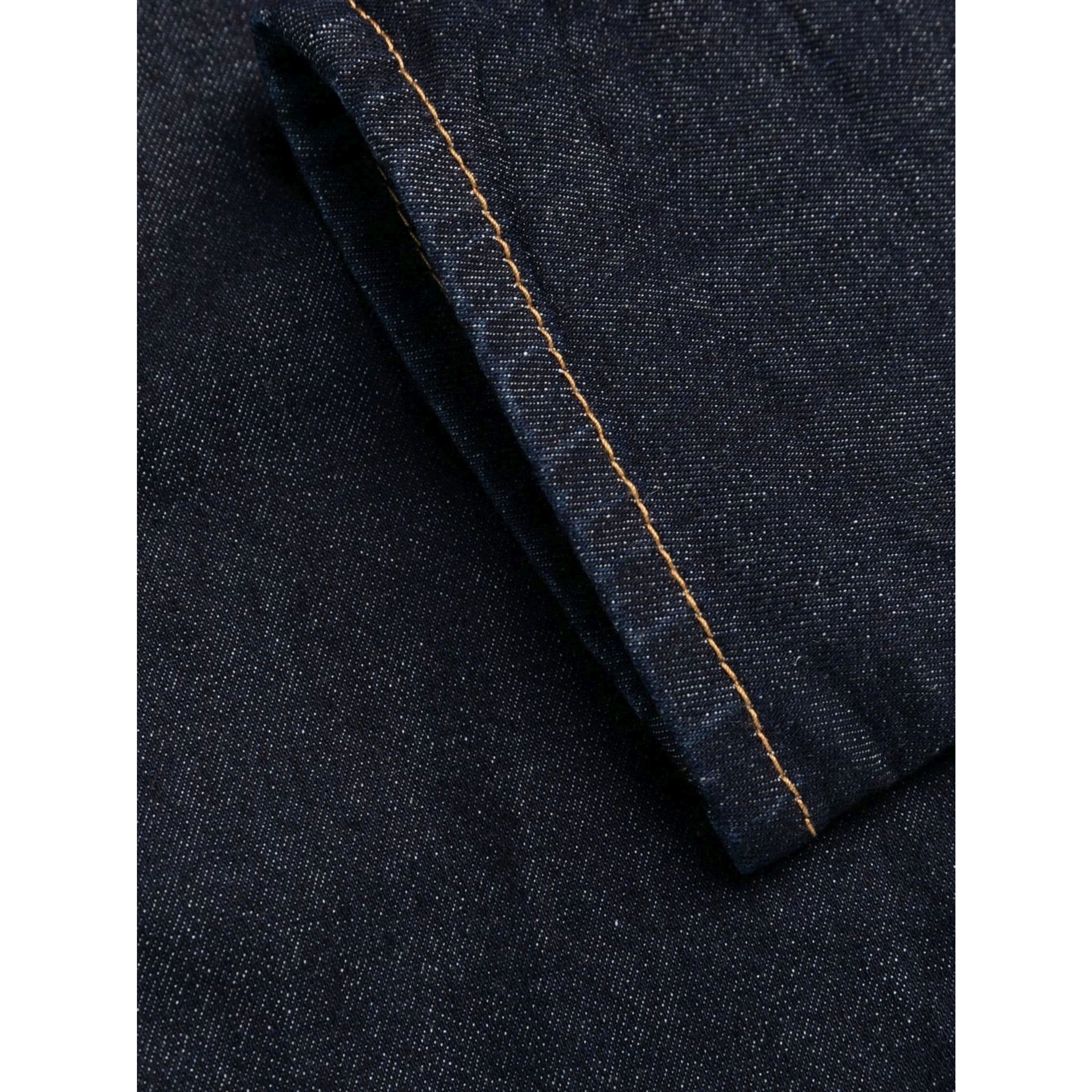 DSQUARED2 Aptempti džinsai moterims, Mėlyna, B-icon jennifer crop jean 3
