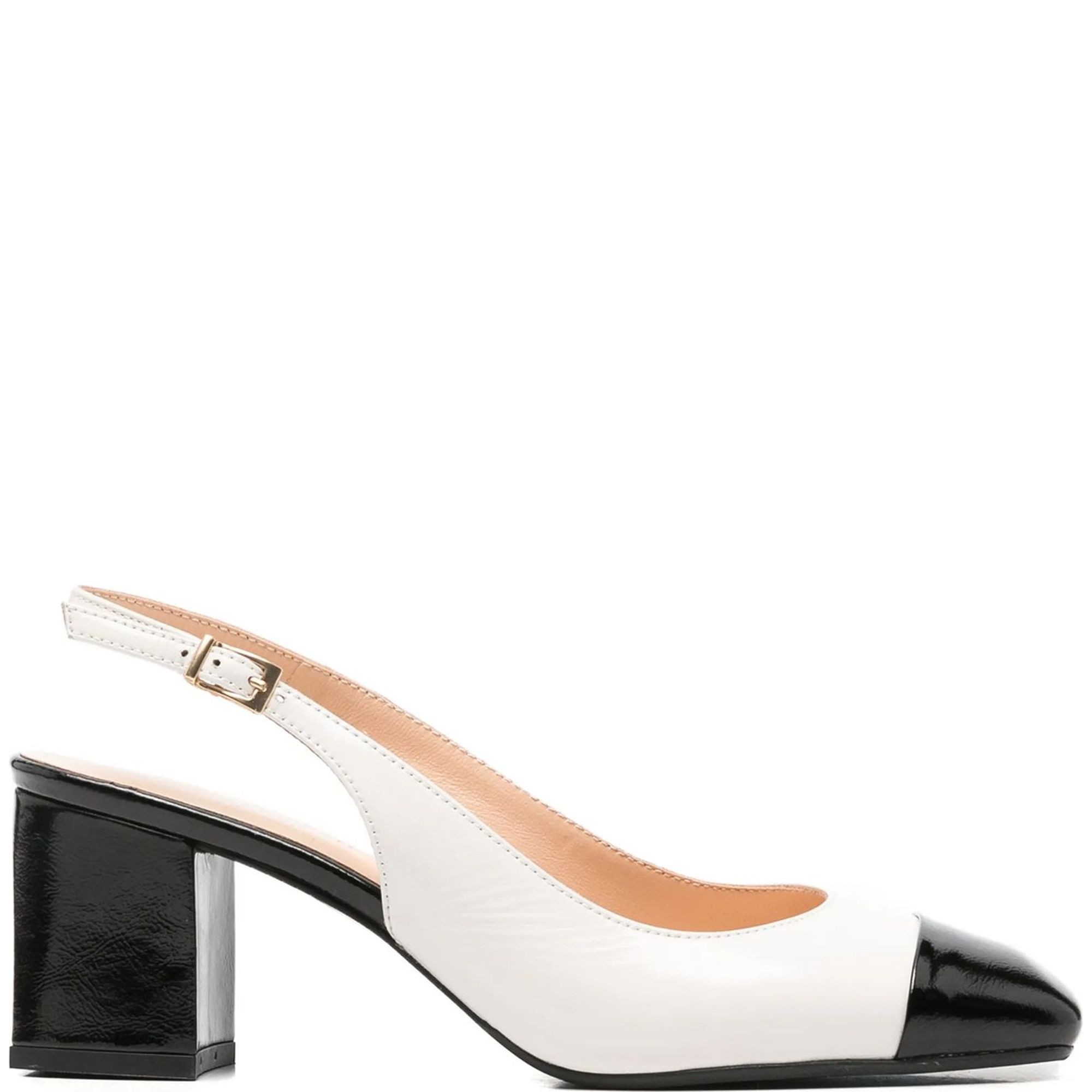 SERGIO MORETTI Aukštakulniai moterims, Smėlio, Pumps 2