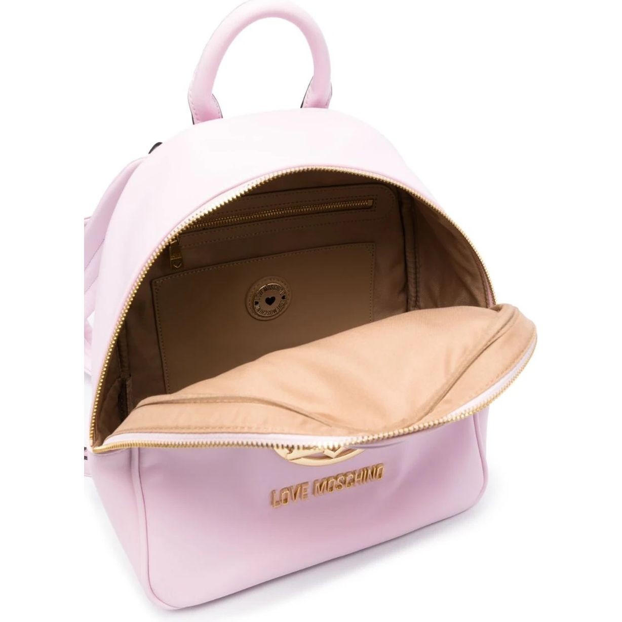 LOVE MOSCHINO Kuprinė moterims, Kūno, Backpack 4