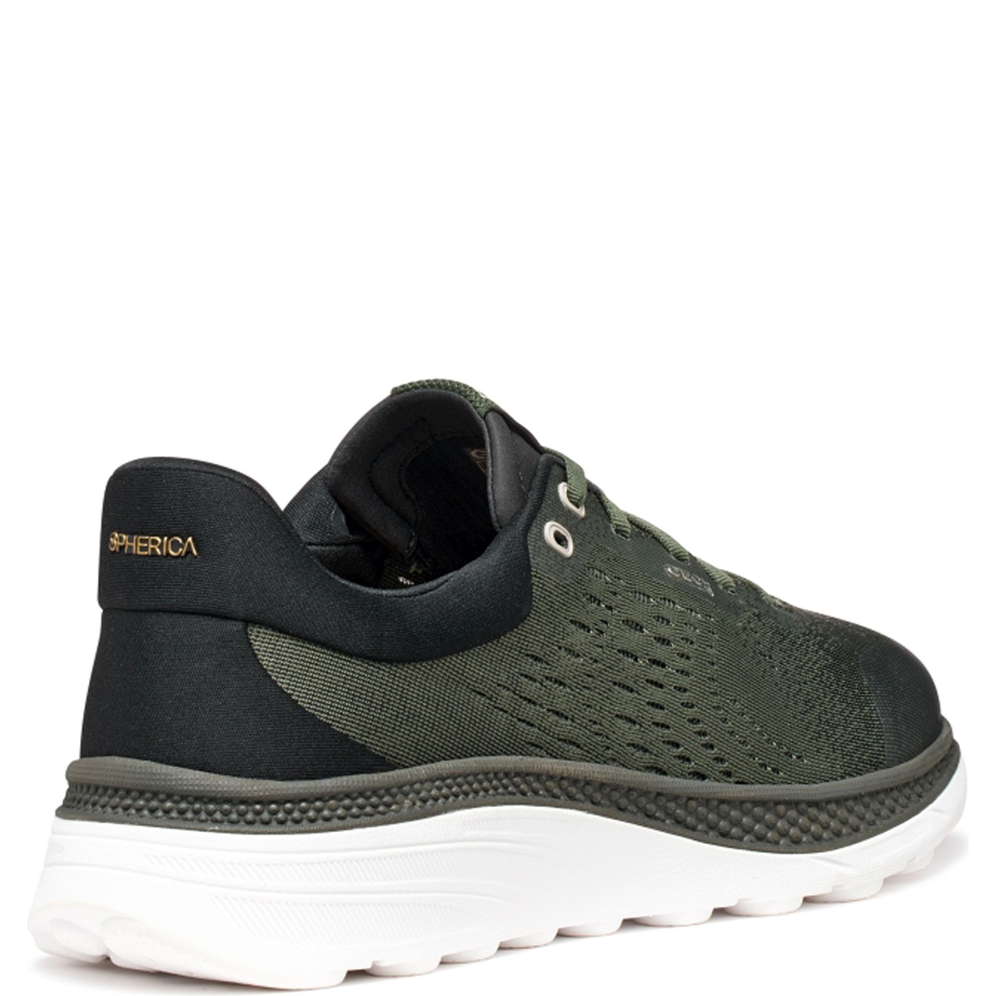 GEOX Sportbačiai vyrams, Violetinė, Spherica actif x1 sneakers 6